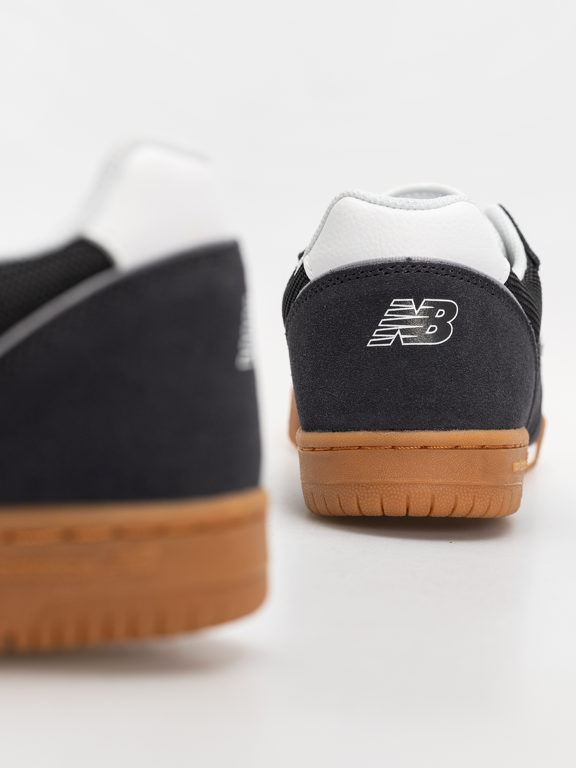 New Balance 600 Cipők (phantom/103 white)