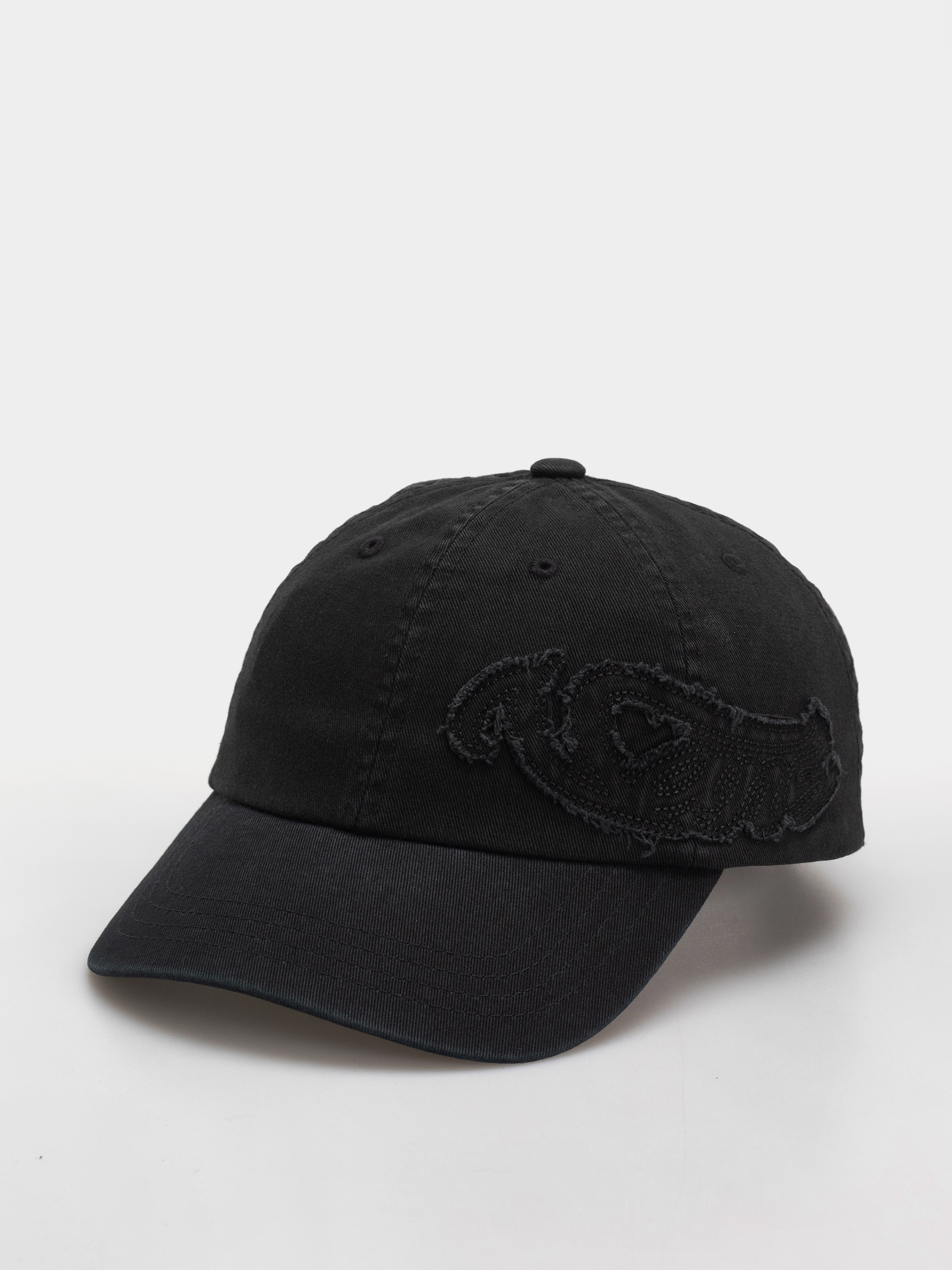 Vans Wavy Curved Bill Jockey Baseball sapka