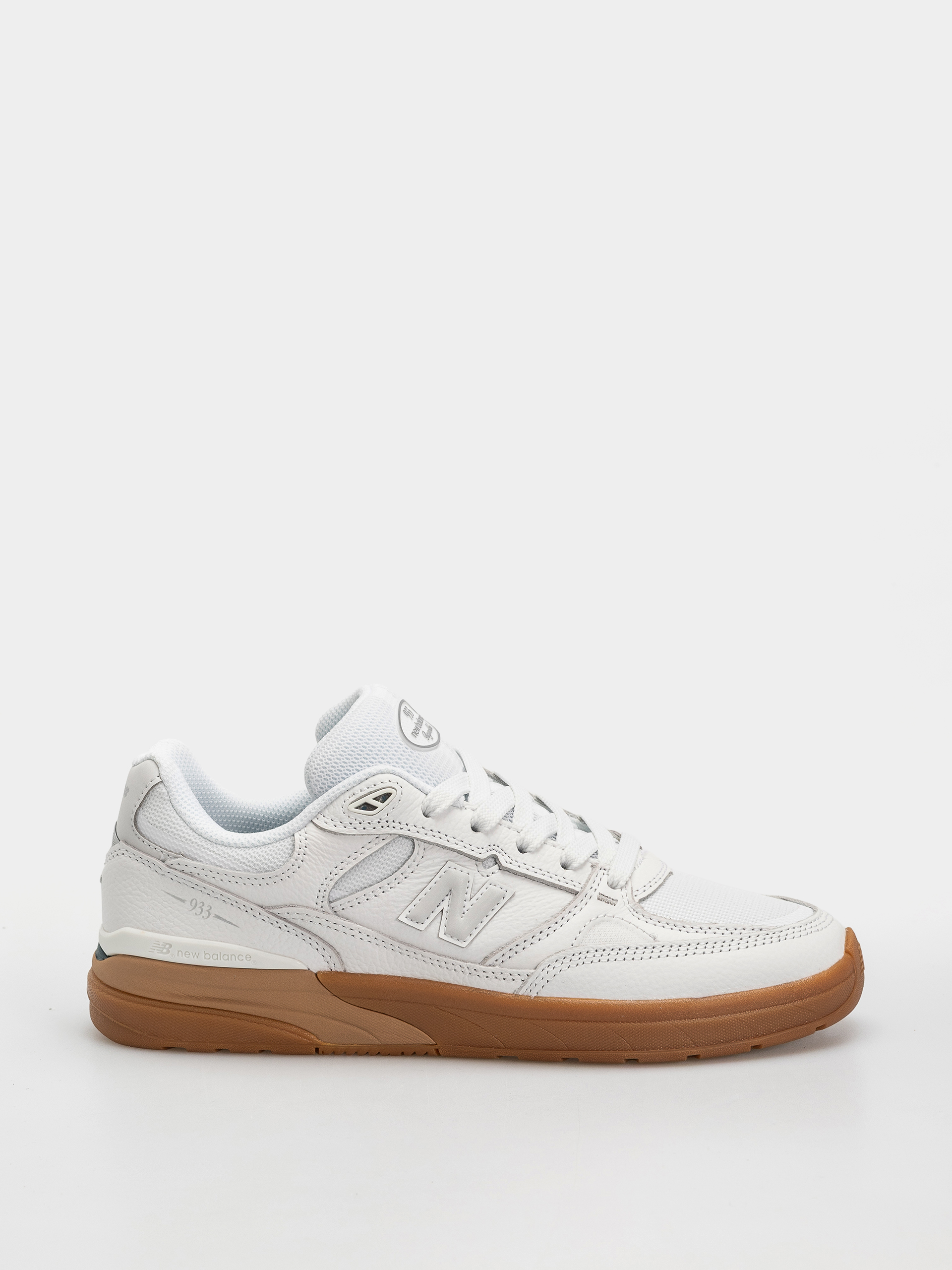 New Balance 933 Cipők (103 white/black)