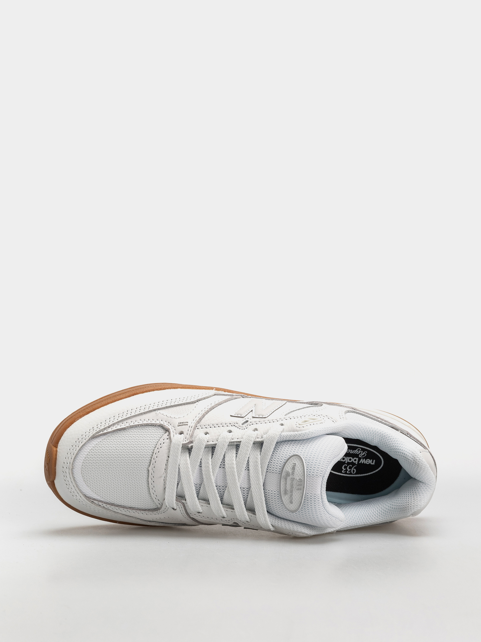New Balance 933 Cipők (103 white/black)
