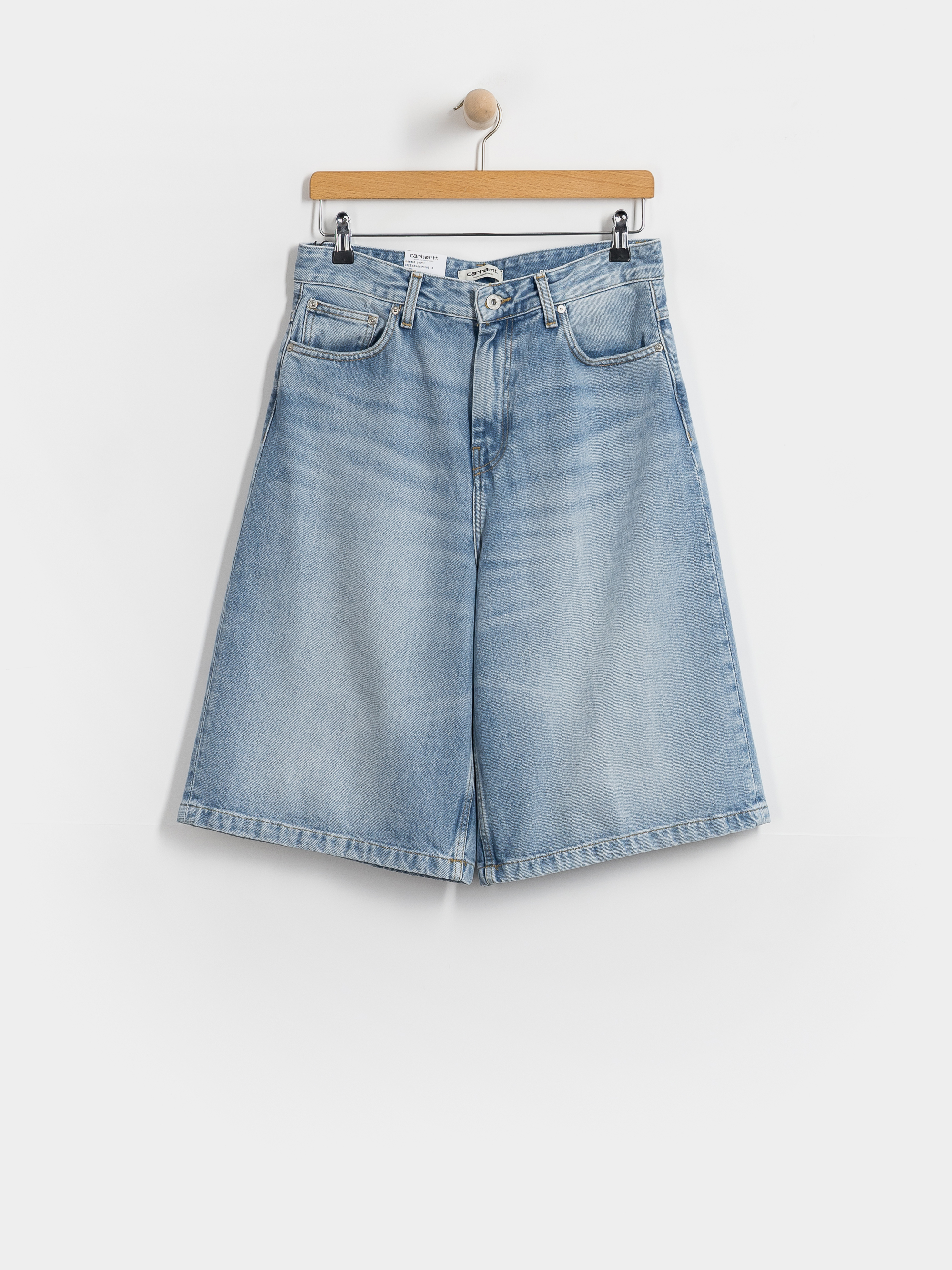 Carhartt WIP Belmont Wmn Rövidnadrág