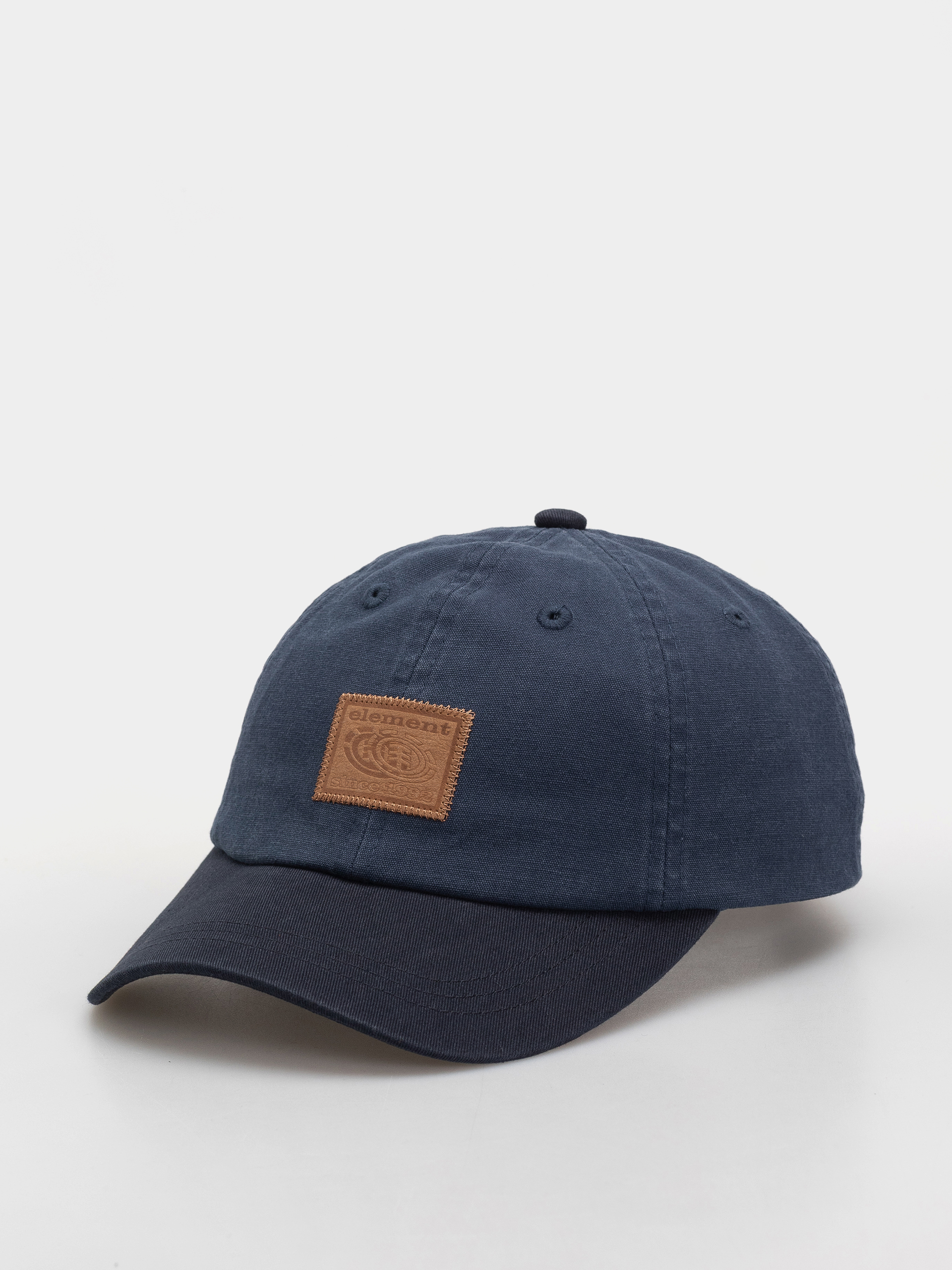 Element Cargo Baseball Baseball sapka (dark denim)