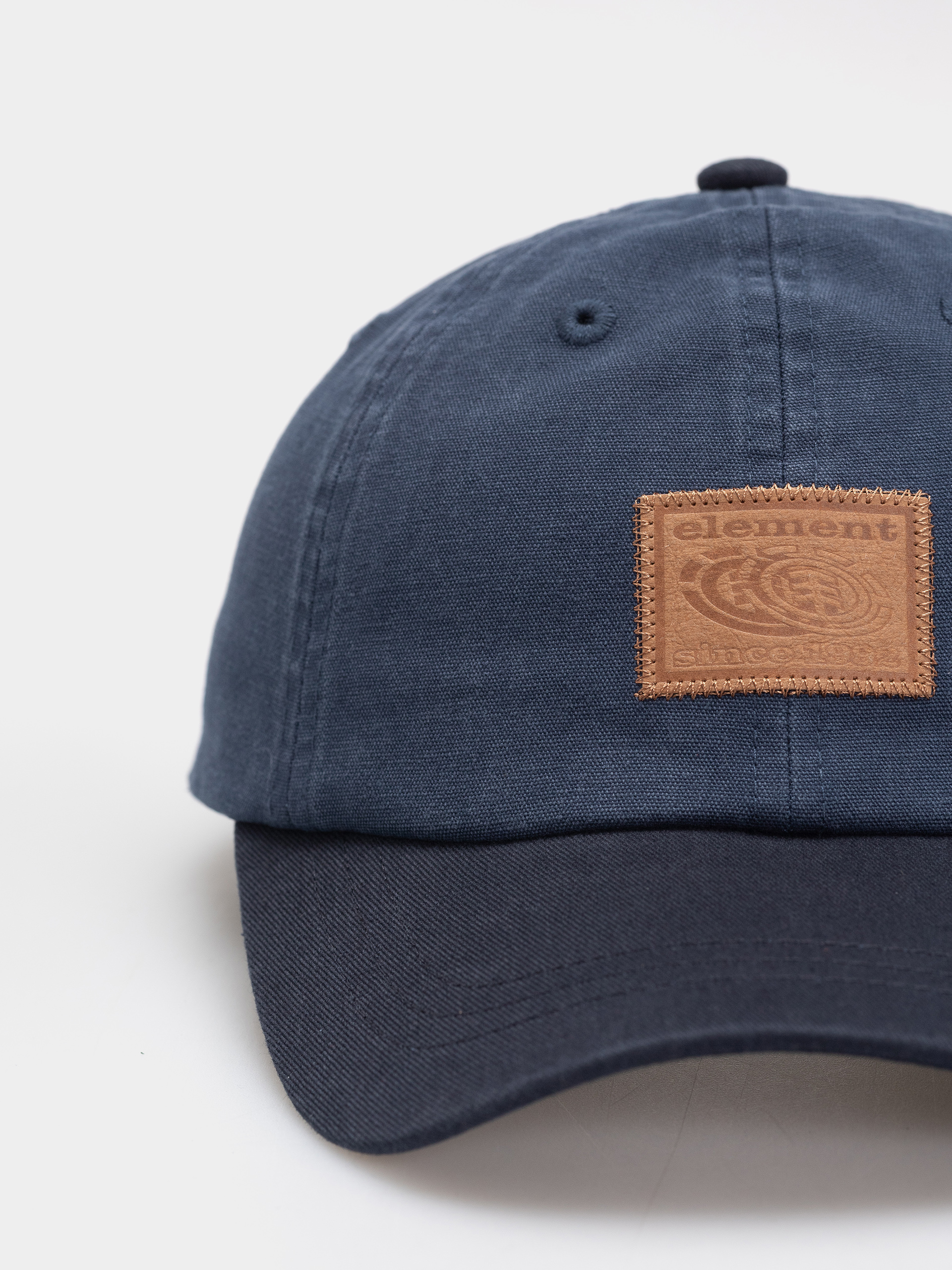 Element Cargo Baseball Baseball sapka (dark denim)
