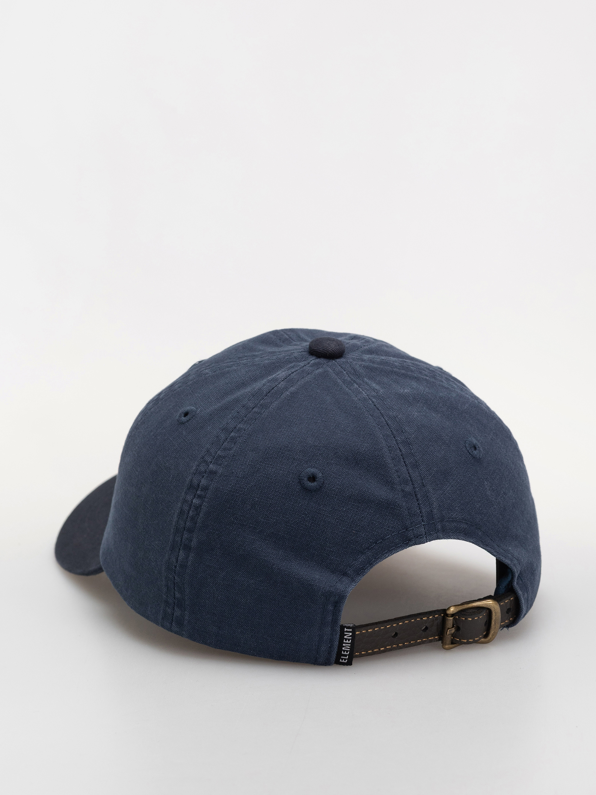 Element Cargo Baseball Baseball sapka (dark denim)