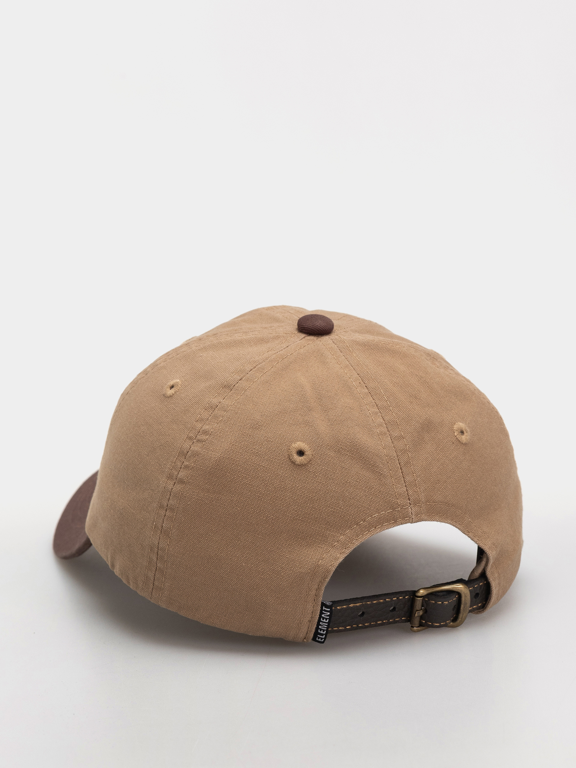 Element Cargo Baseball Baseball sapka (aluminum)