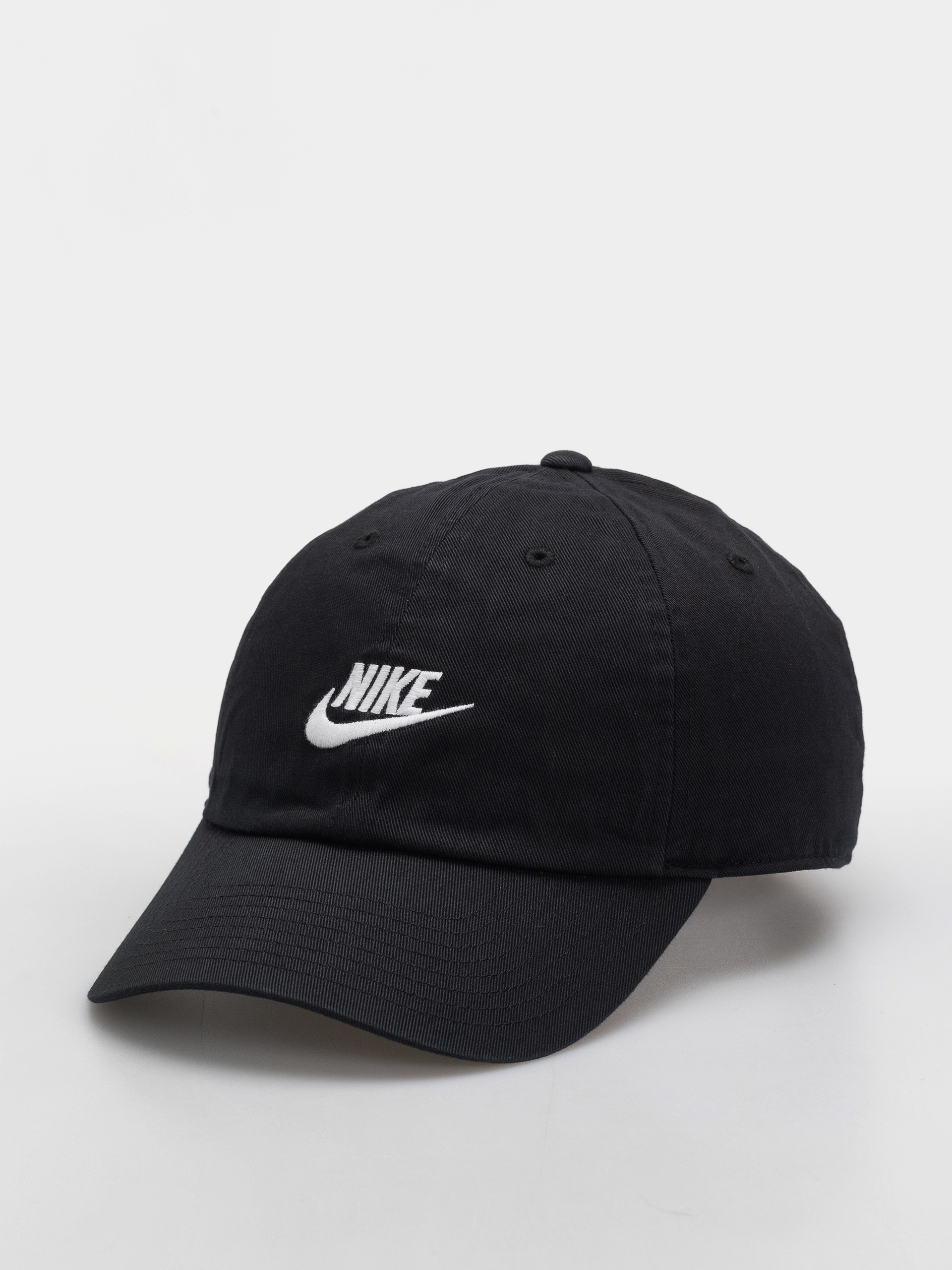 Nike SB Club Baseball sapka (black/white)