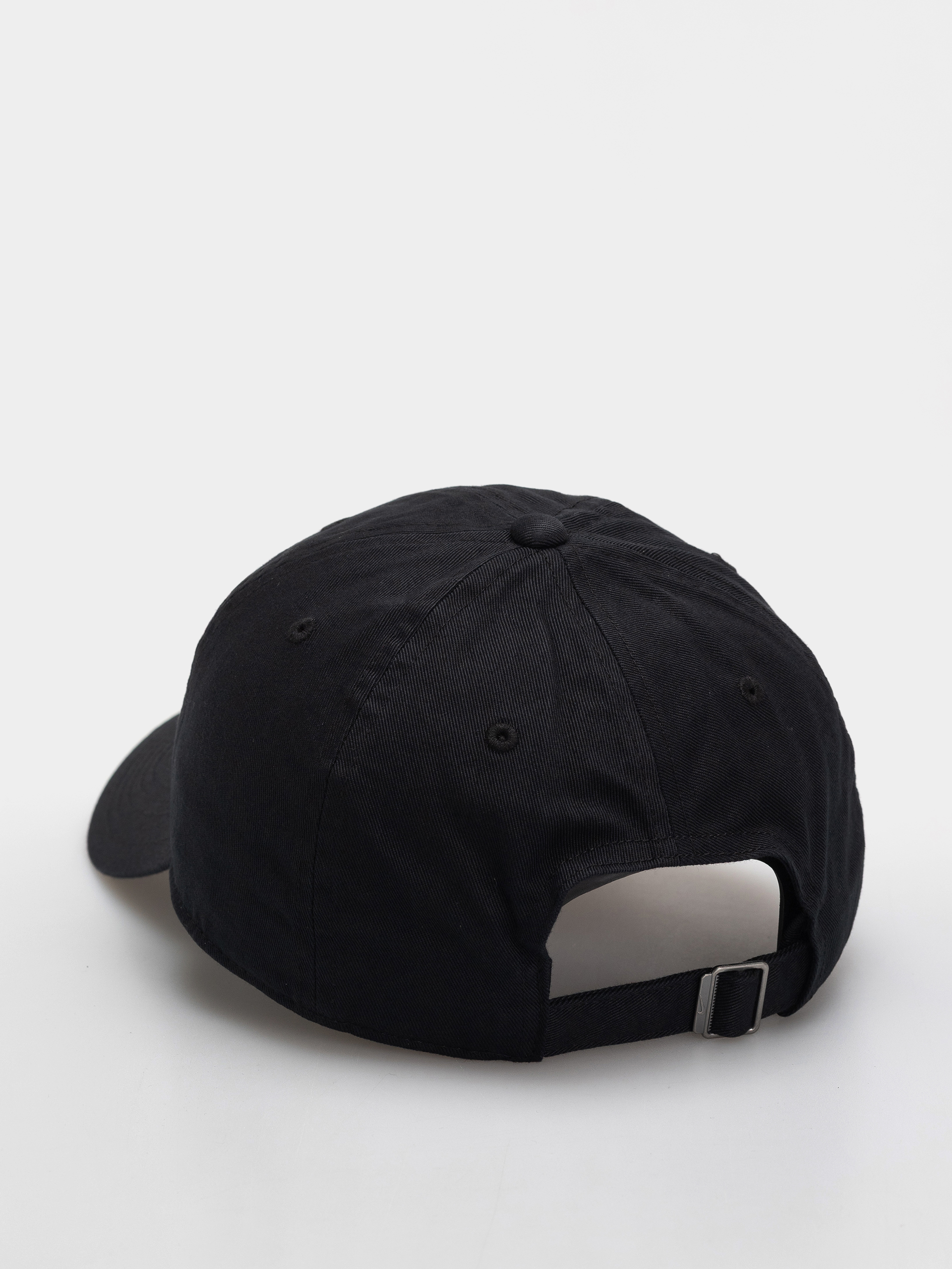 Nike SB Club Baseball sapka (black/white)