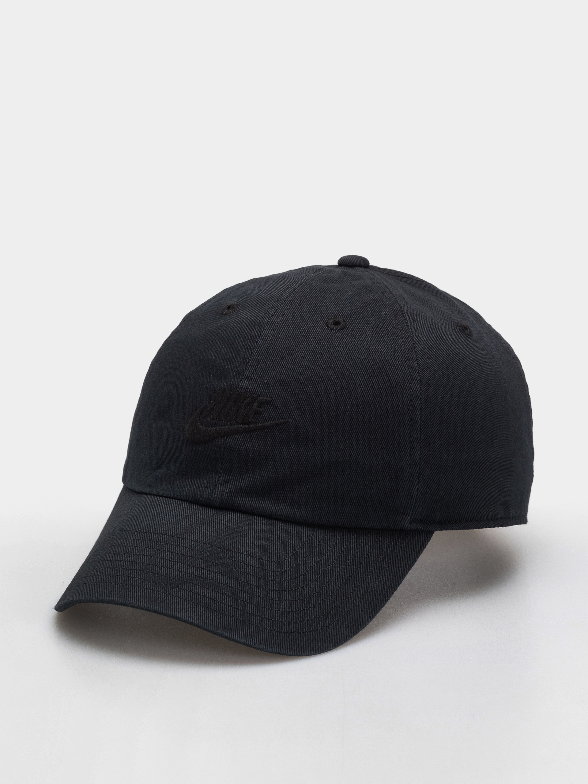 Nike SB Club Baseball sapka (black/black)