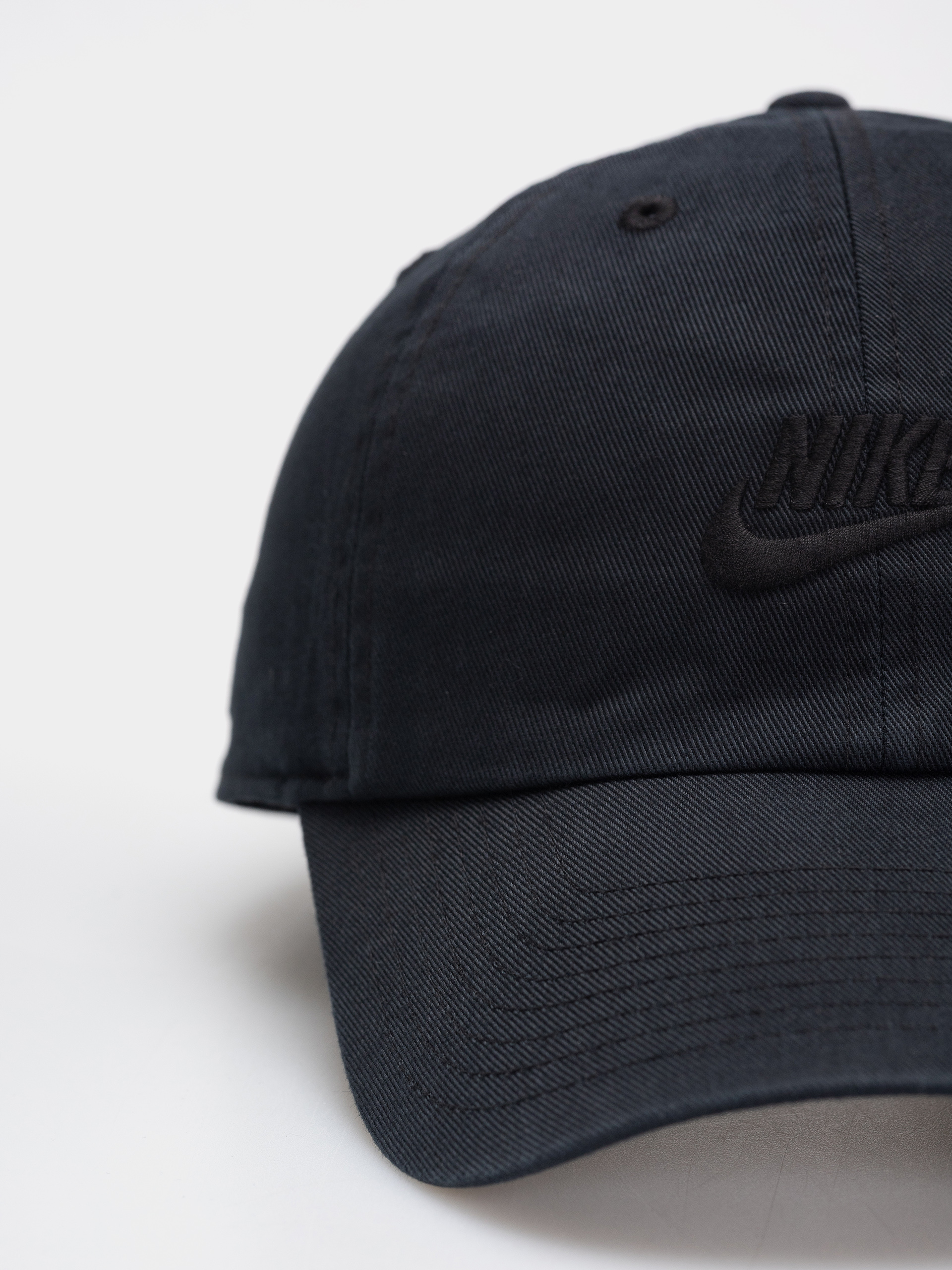Nike SB Club Baseball sapka (black/black)