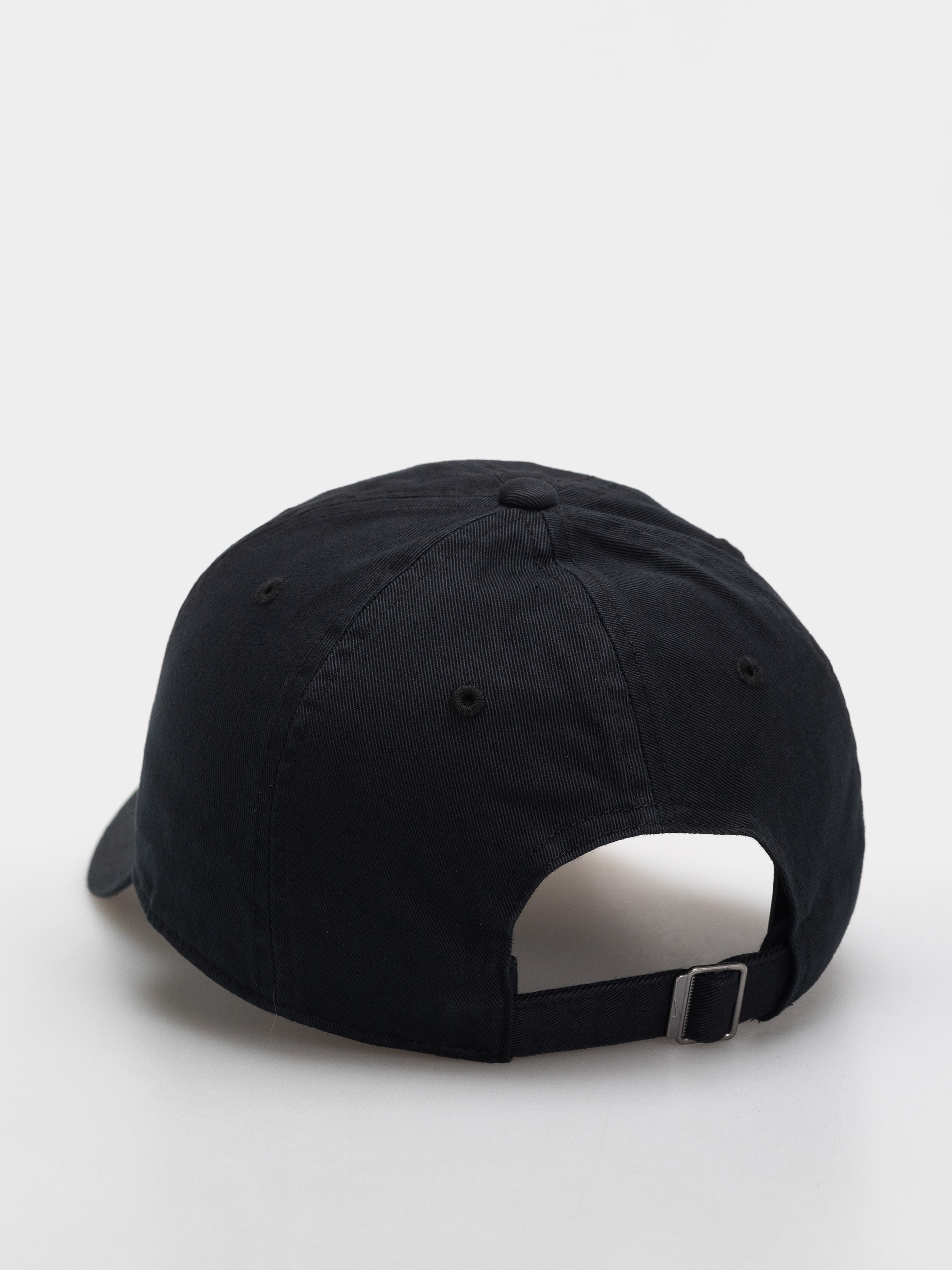 Nike SB Club Baseball sapka (black/black)
