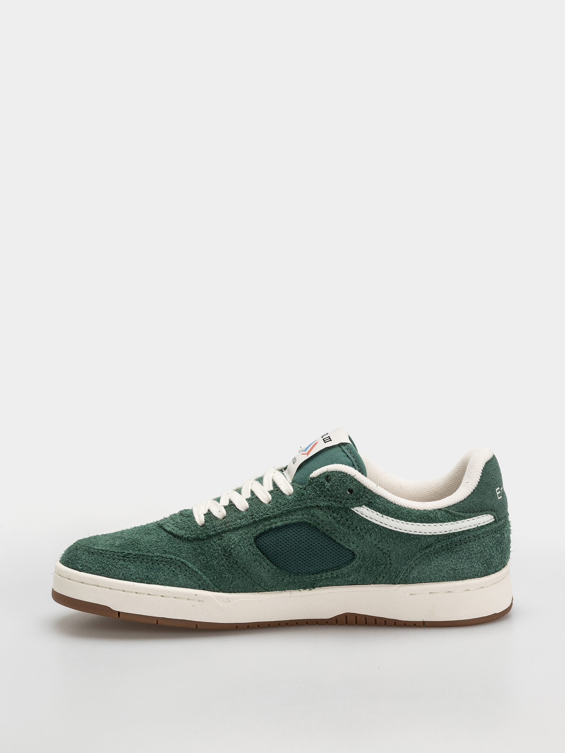 Emerica Ksl III Cipők (green)