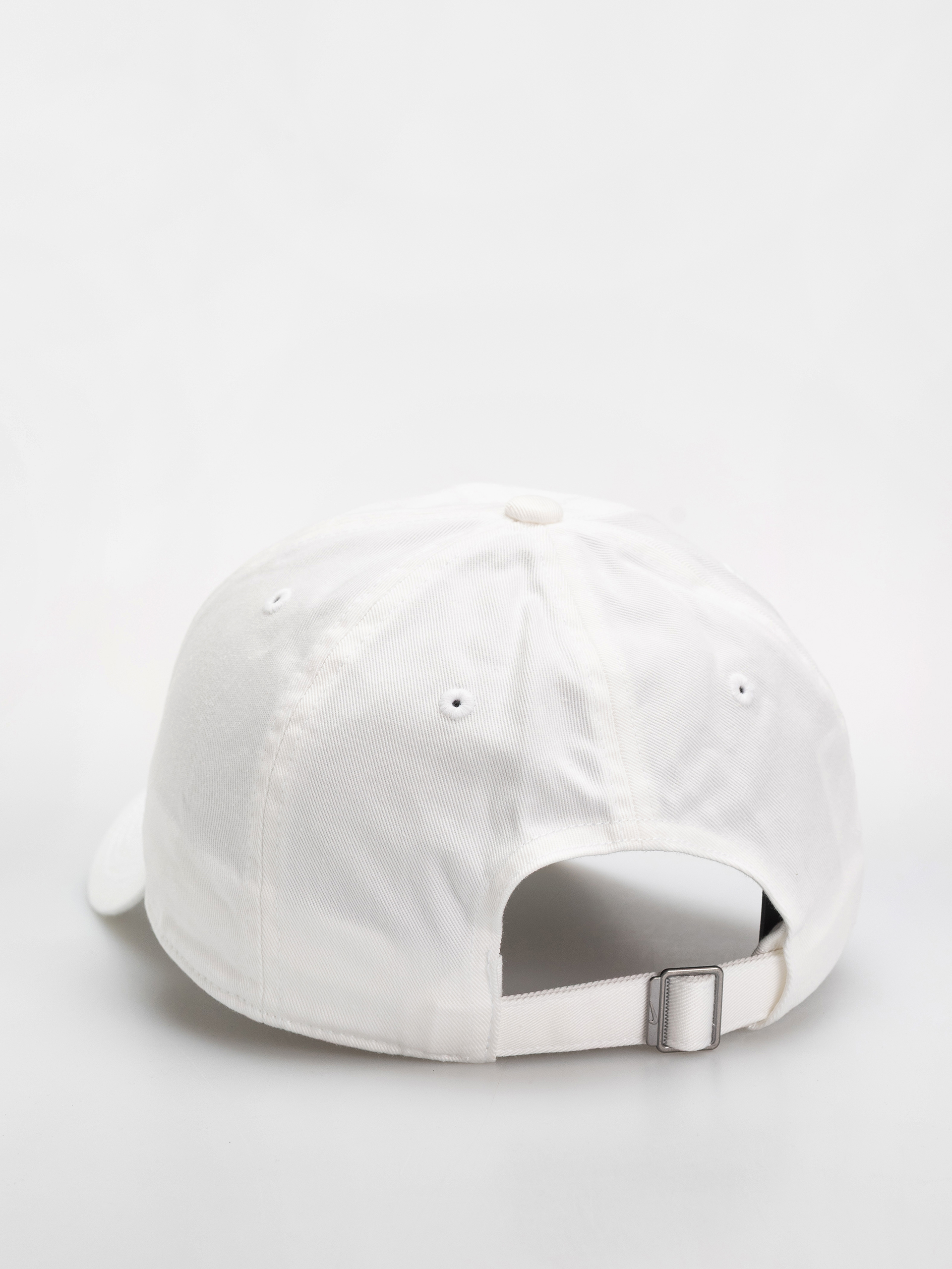 Nike SB Club Baseball sapka (white/black)