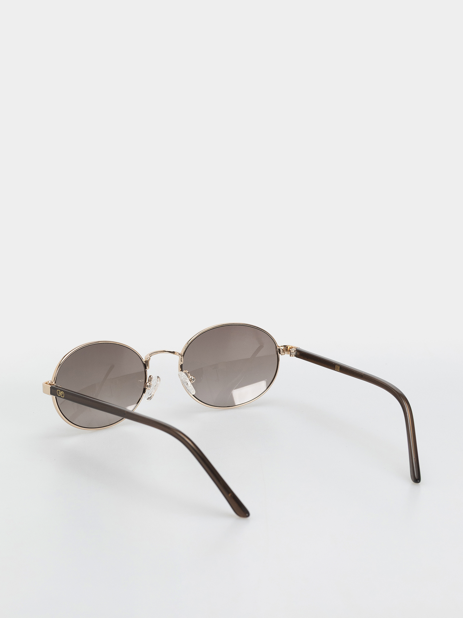Szade Finch Napszemüvegek (polished gold/dune)