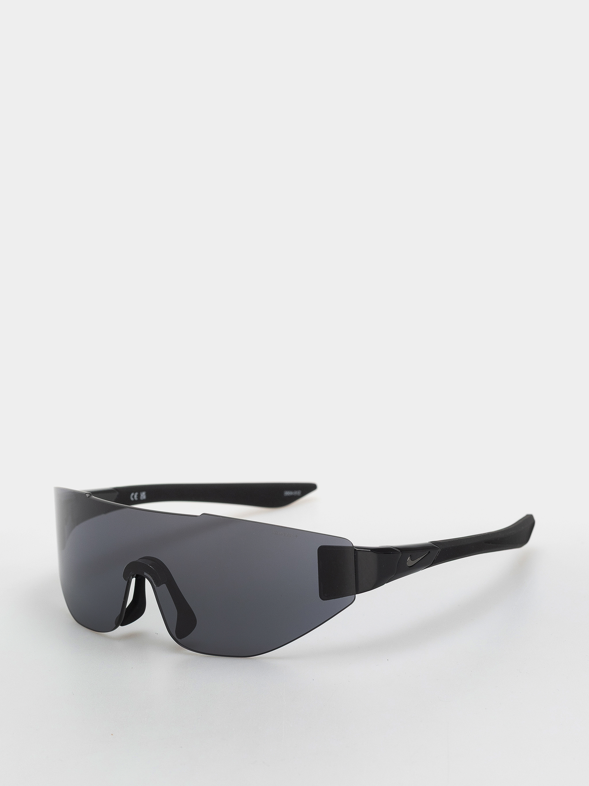 Nike Athena Edge Napszemüvegek (black/grey)