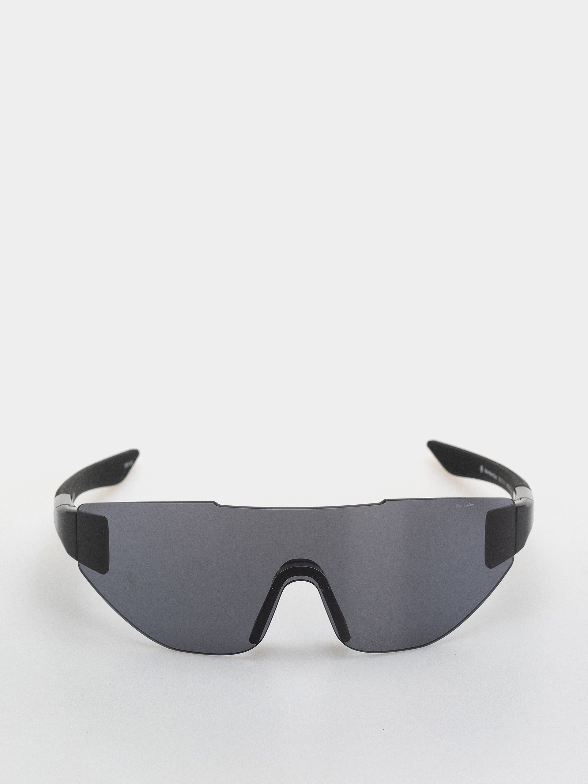 Nike Athena Edge Napszemüvegek (black/grey)