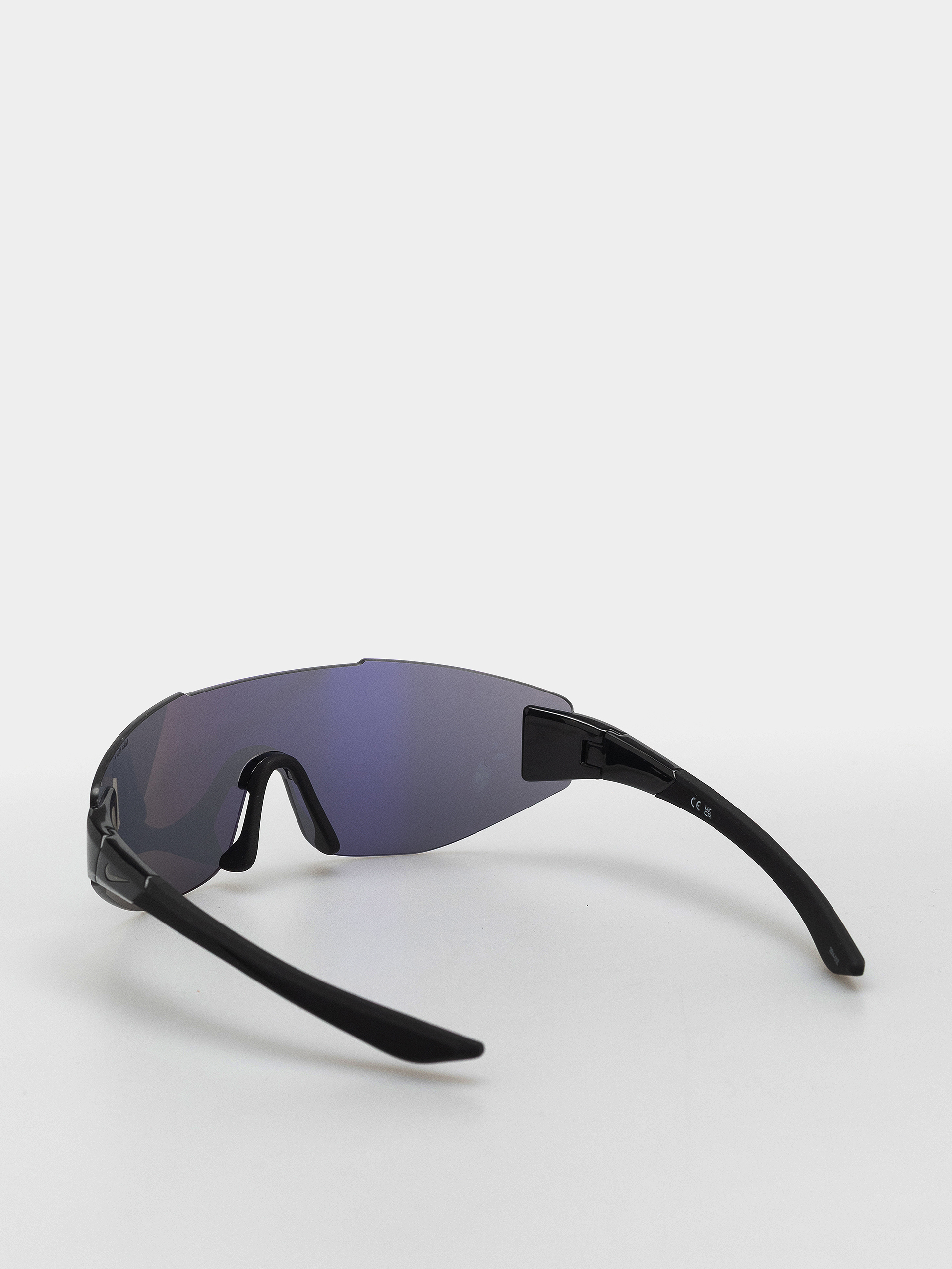 Nike Athena Edge Napszemüvegek (black/grey)