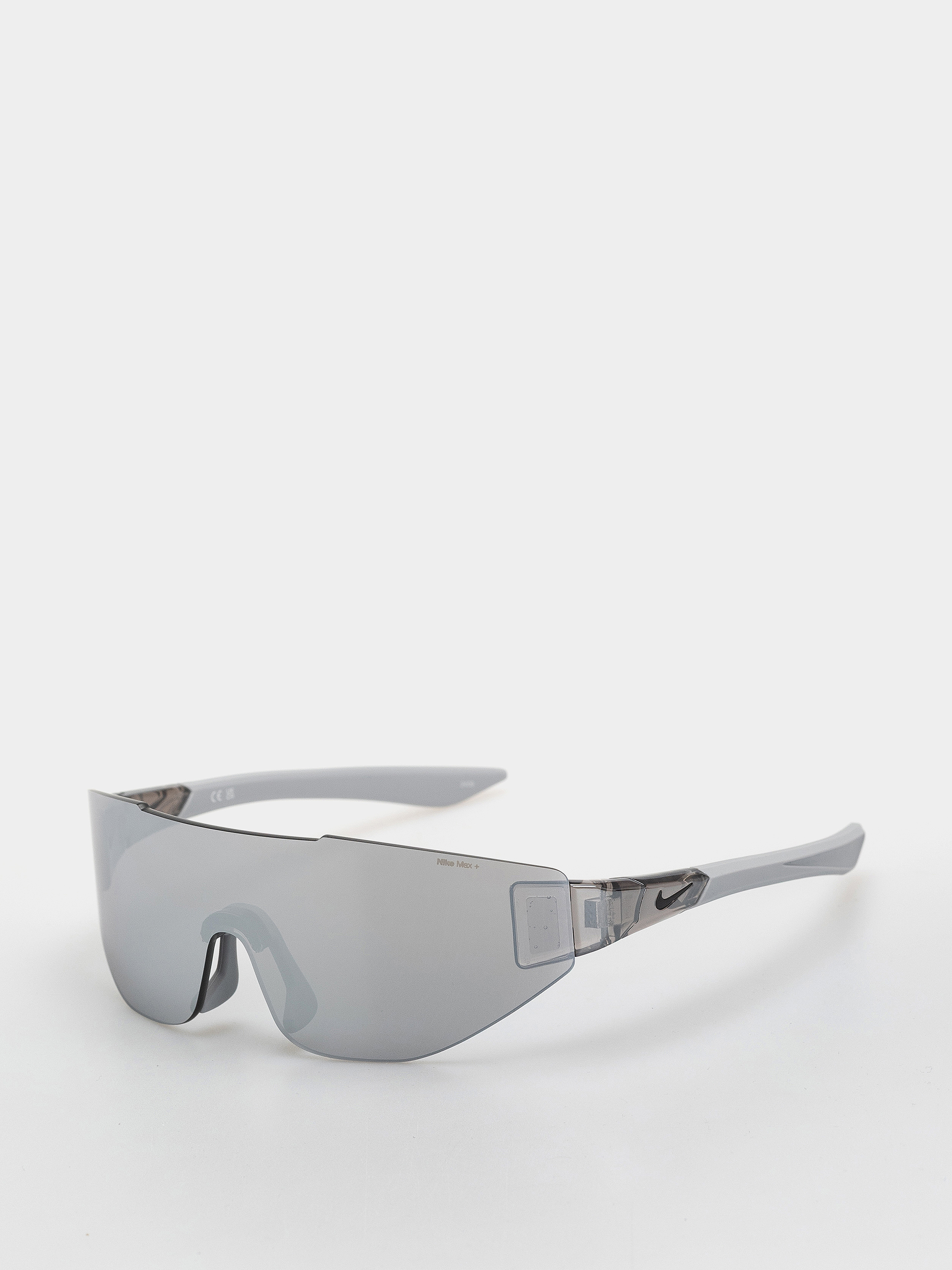 Nike Athena Edge Napszemüvegek (wolf grey/chrome mirror)