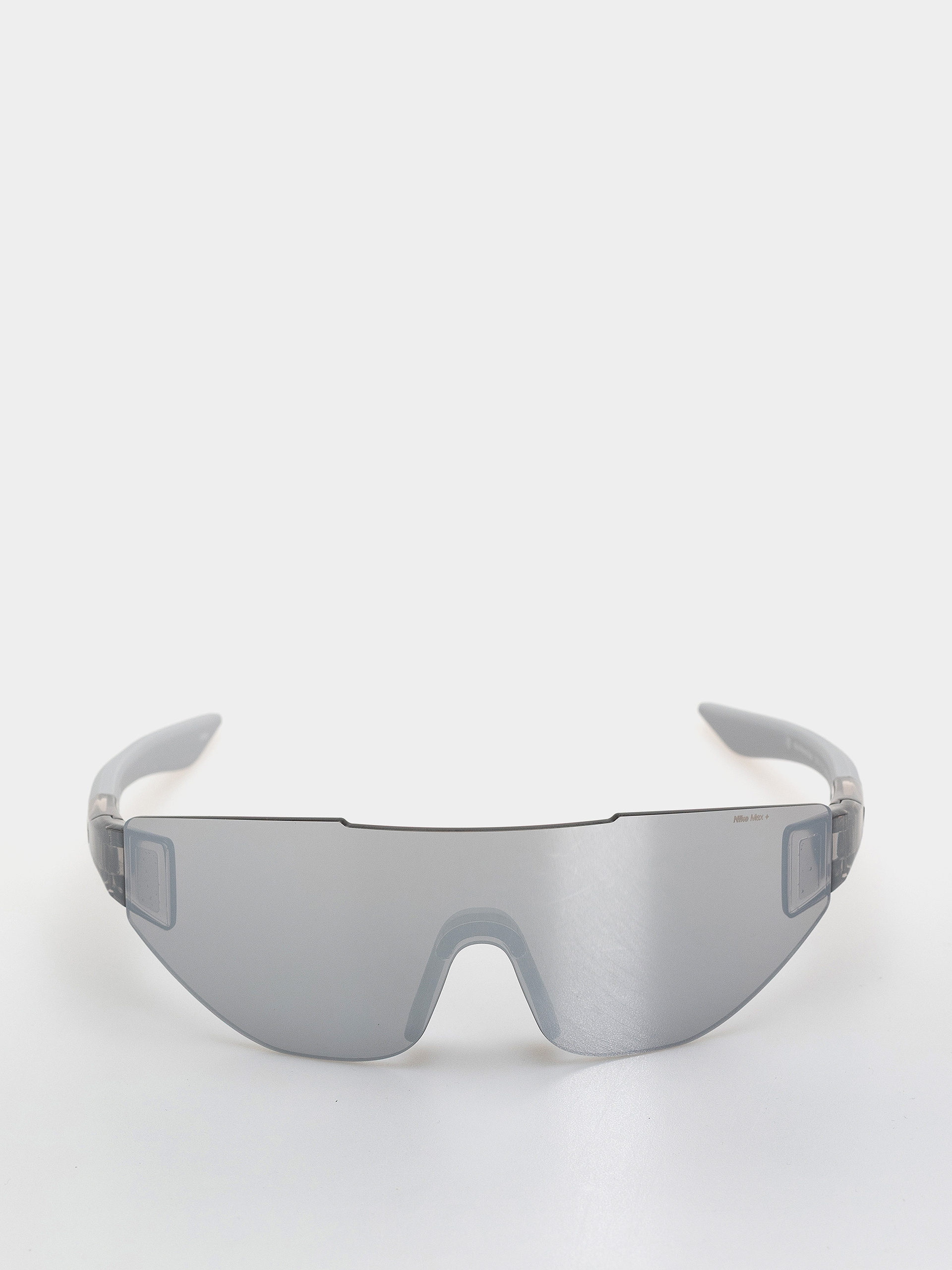 Nike Athena Edge Napszemüvegek (wolf grey/chrome mirror)