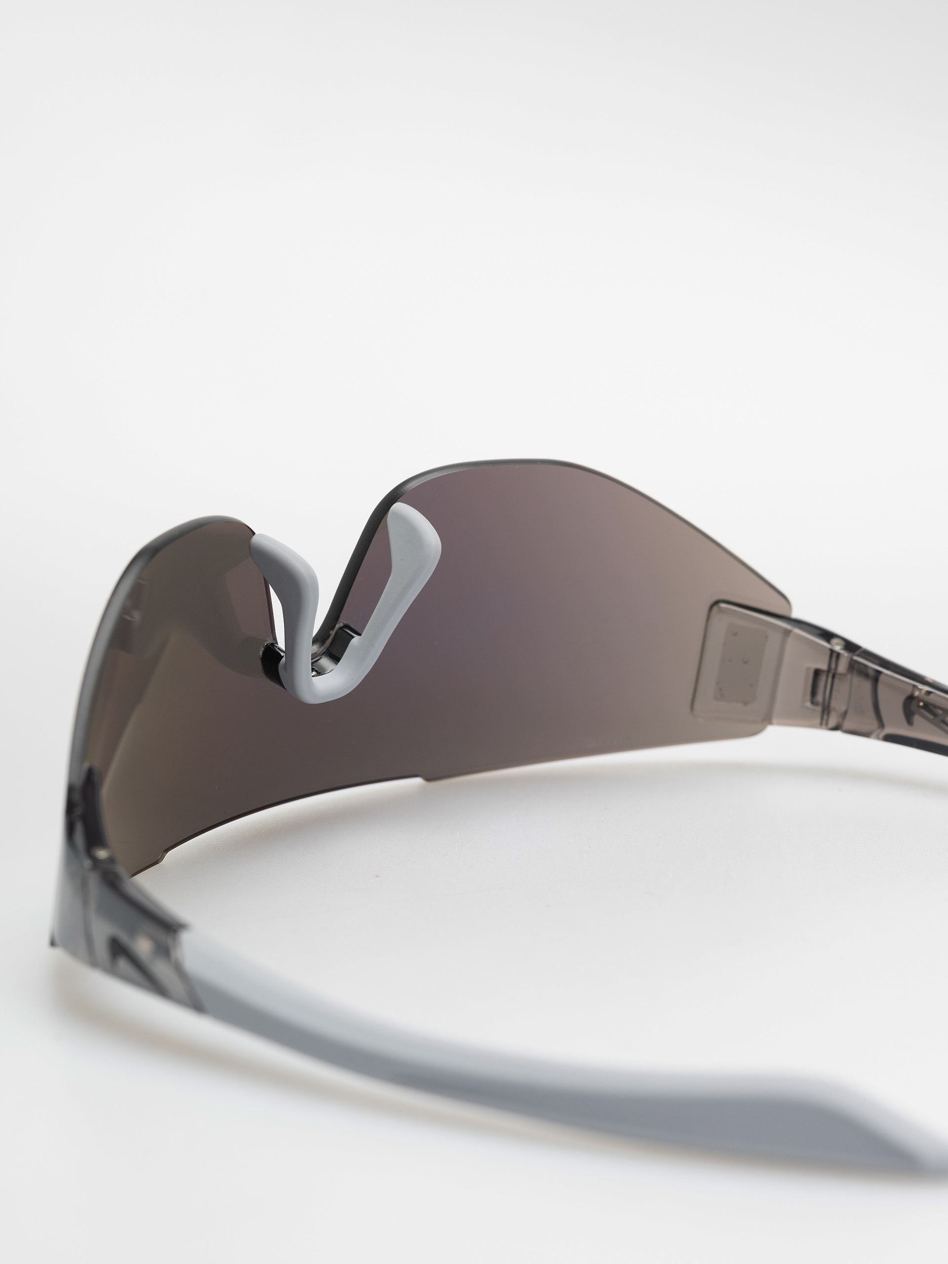 Nike Athena Edge Napszemüvegek (wolf grey/chrome mirror)