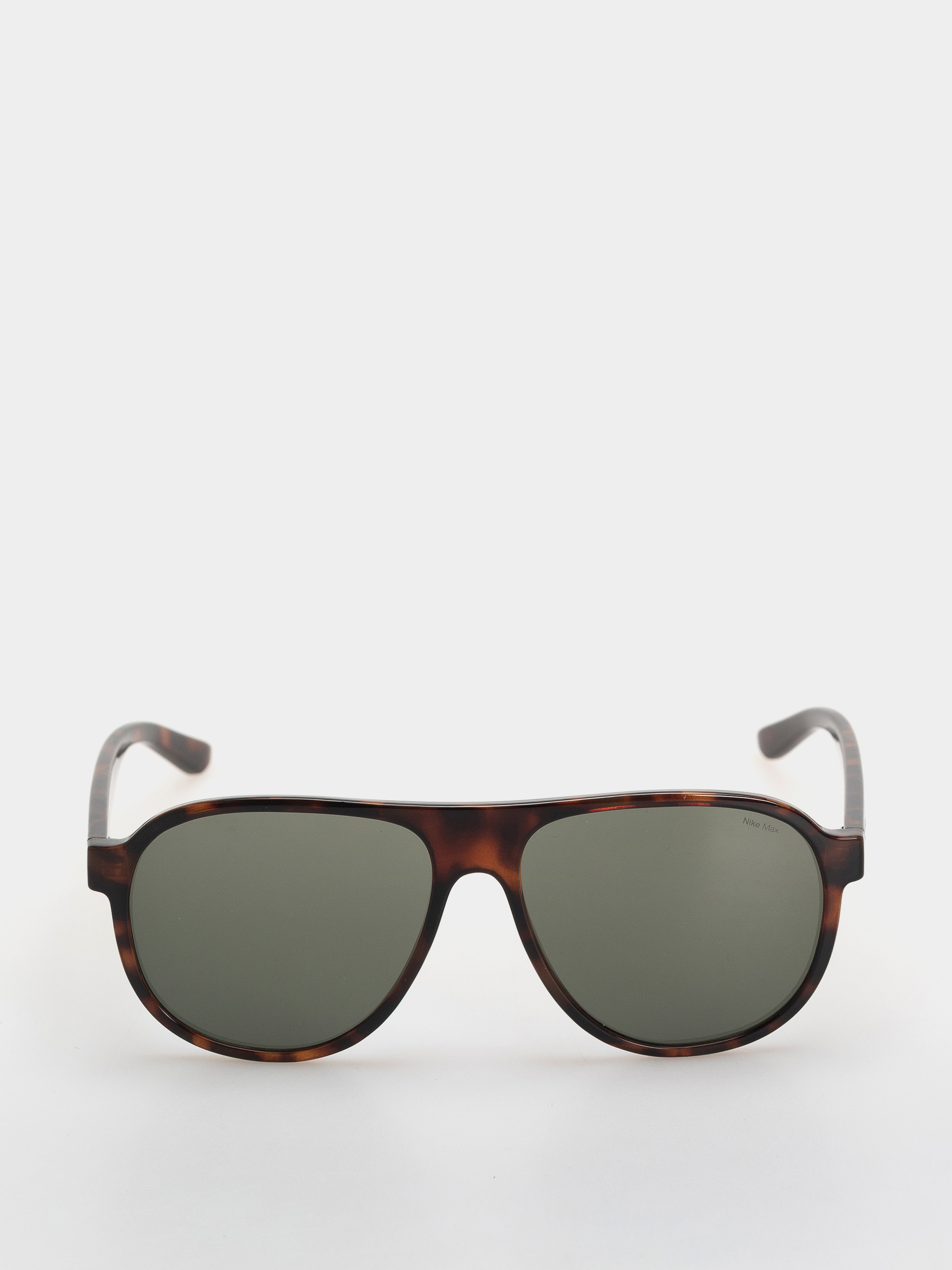 Nike Vintage Icon Napszemüvegek (tortoise/green)