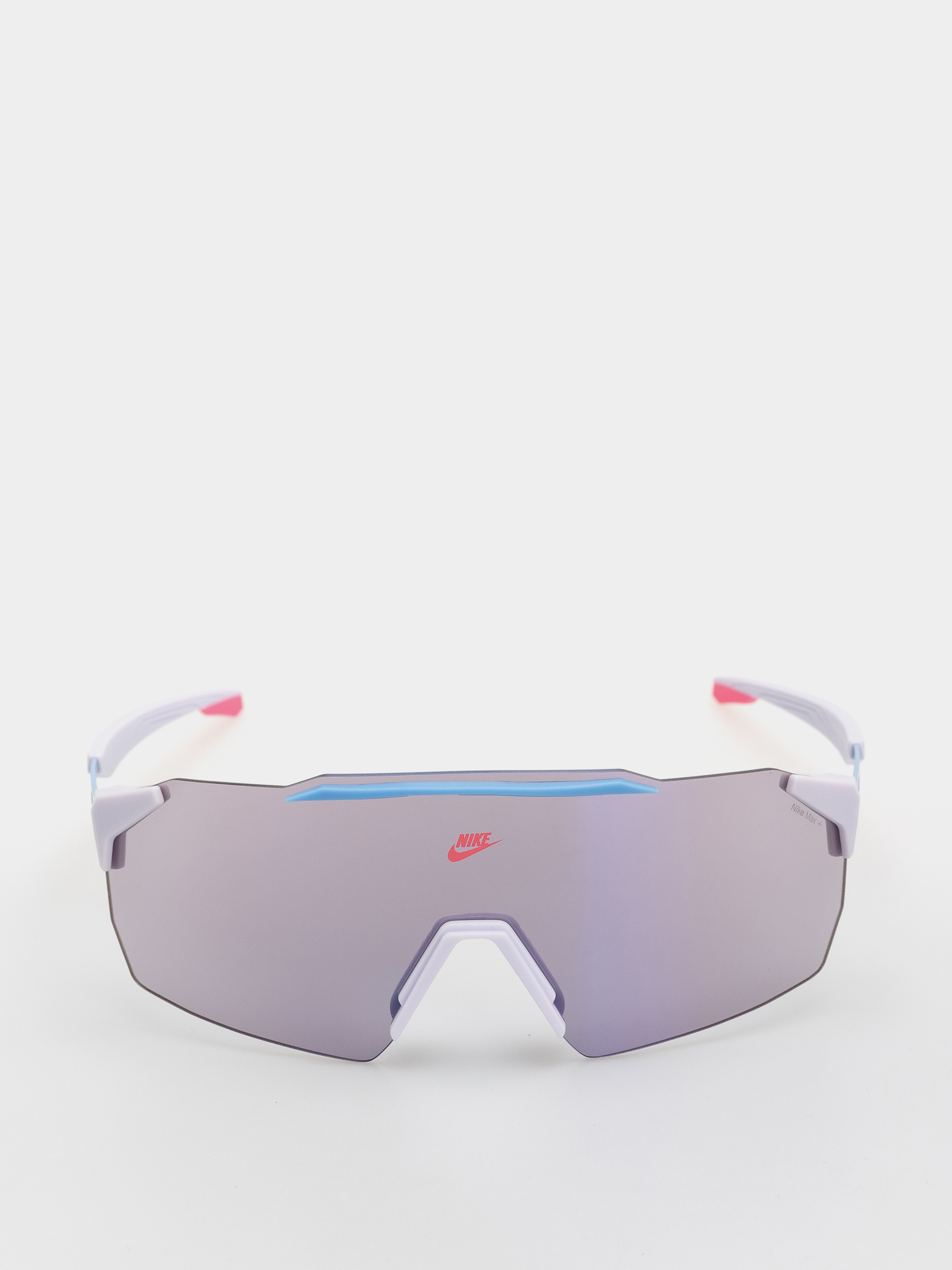 Nike Limitless Shield Napszemüvegek (amethyst tint/blue flash)