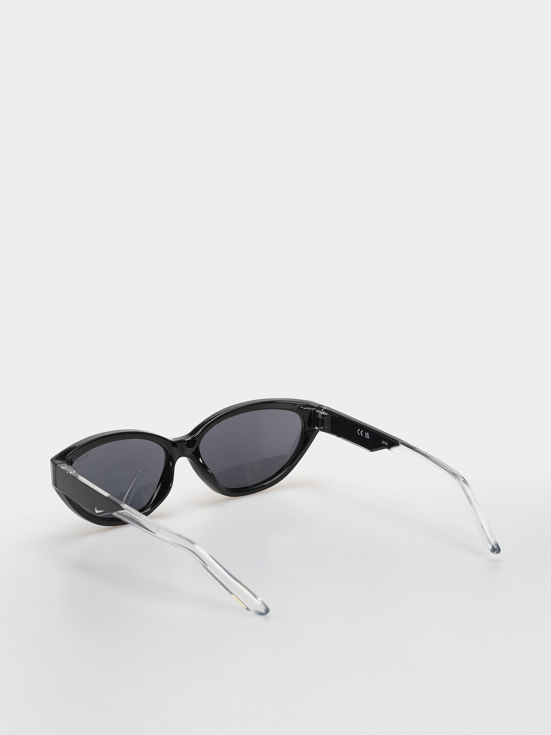 Nike Tide Solar Napszemüvegek (black/grey)