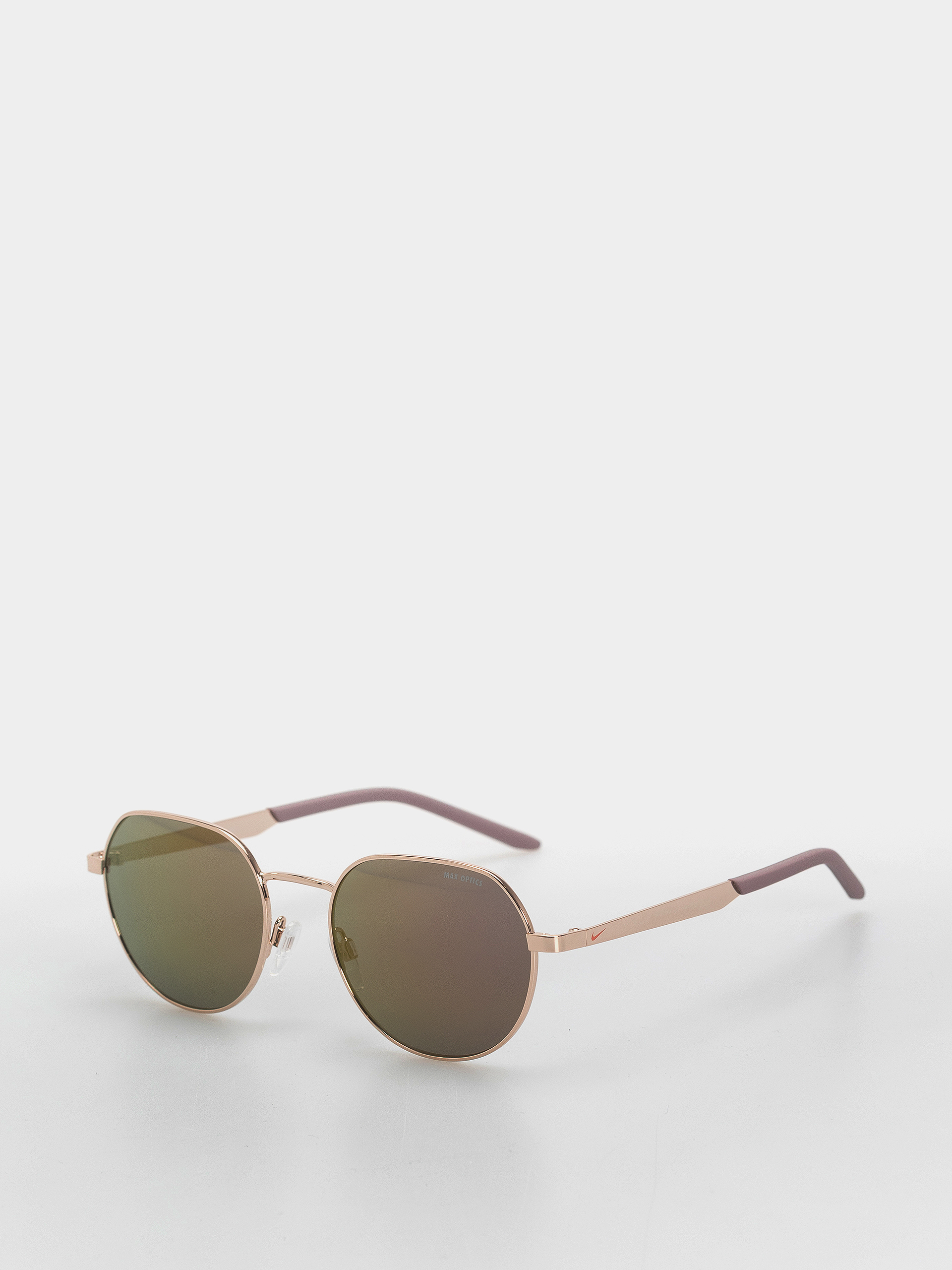 Nike Traveler Trend Napszemu00fcvegek (rose gold/fuchsia flash)