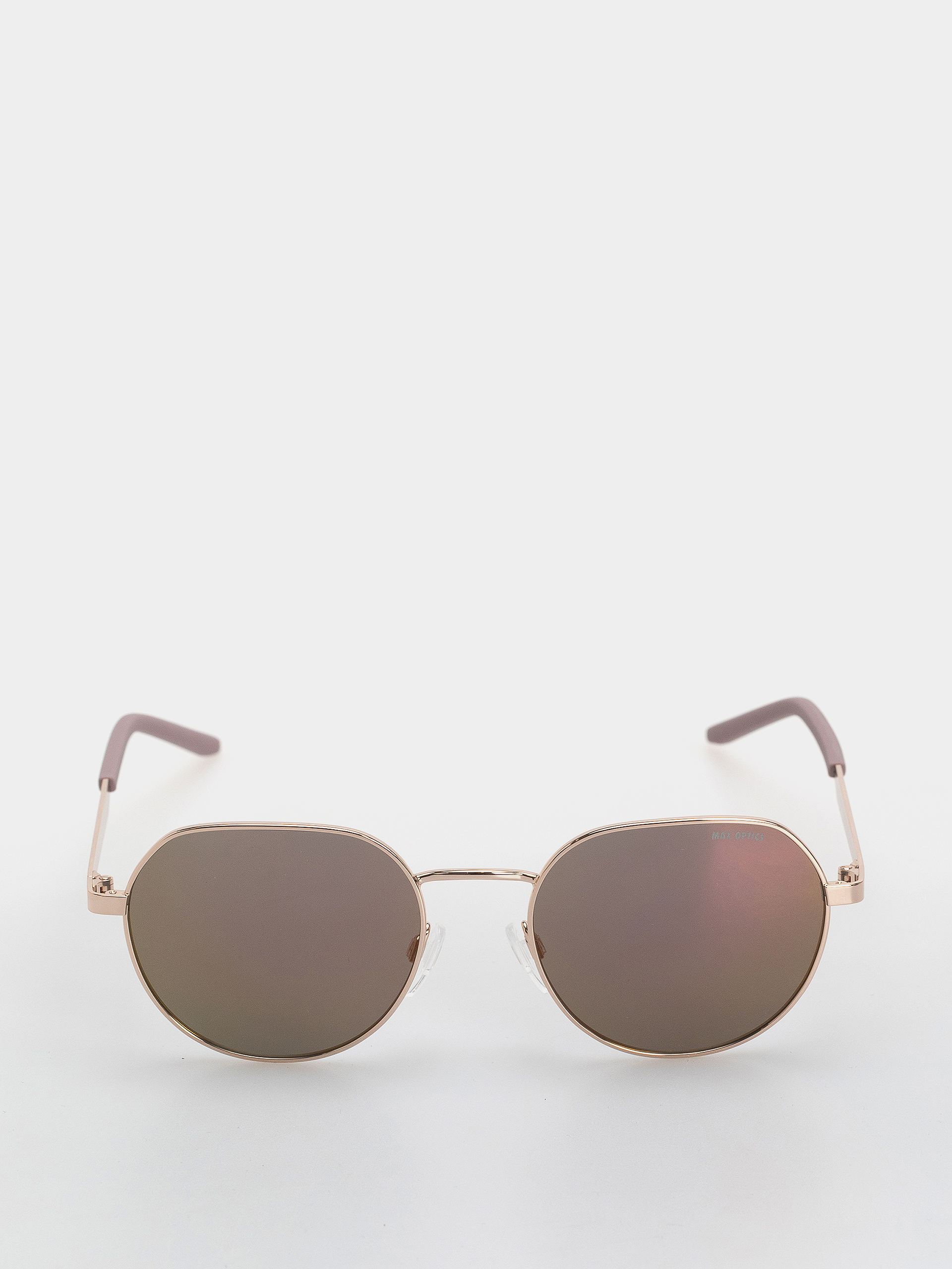 Nike Traveler Trend Napszemüvegek (rose gold/fuchsia flash)