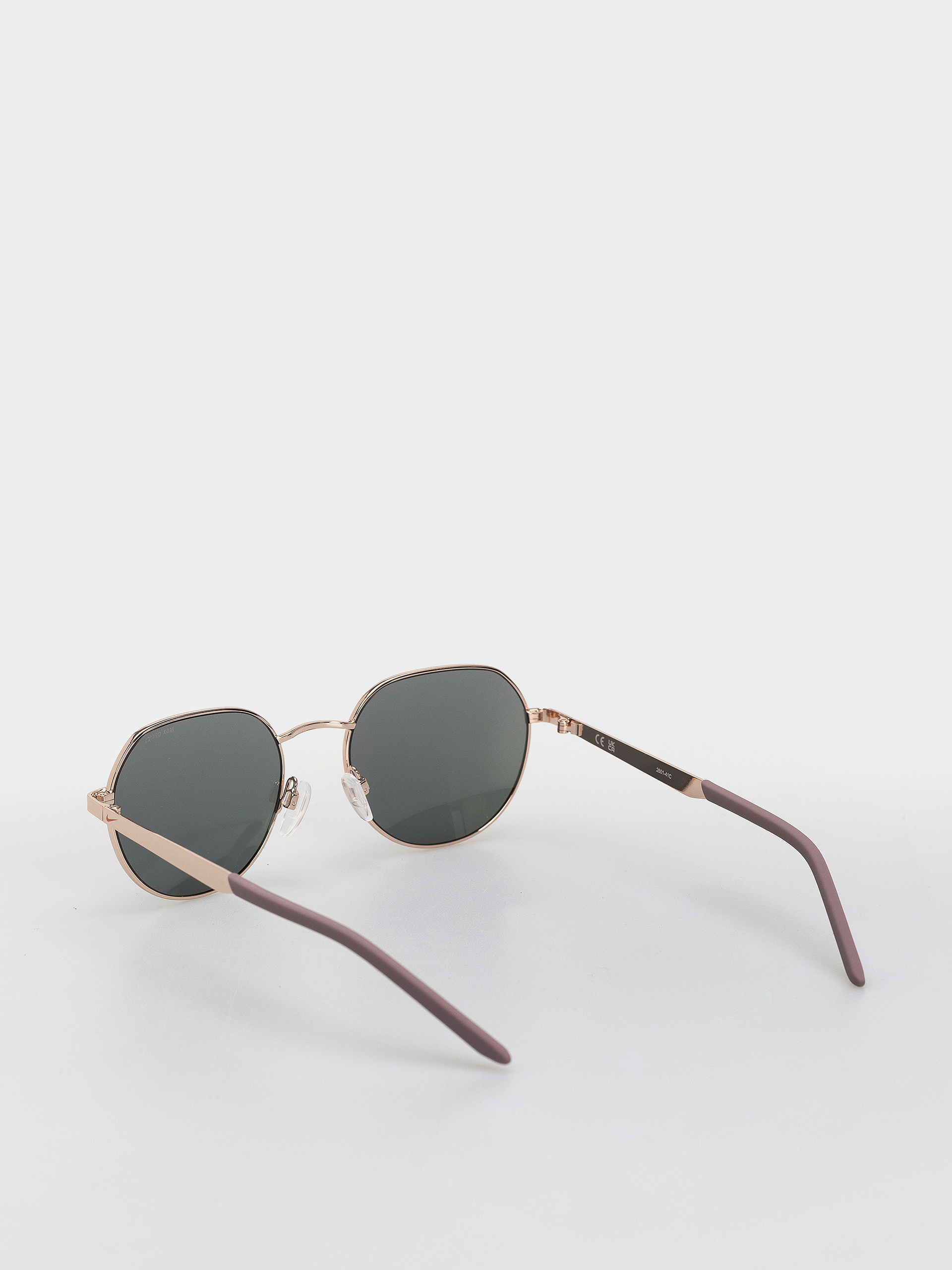 Nike Traveler Trend Napszemüvegek (rose gold/fuchsia flash)
