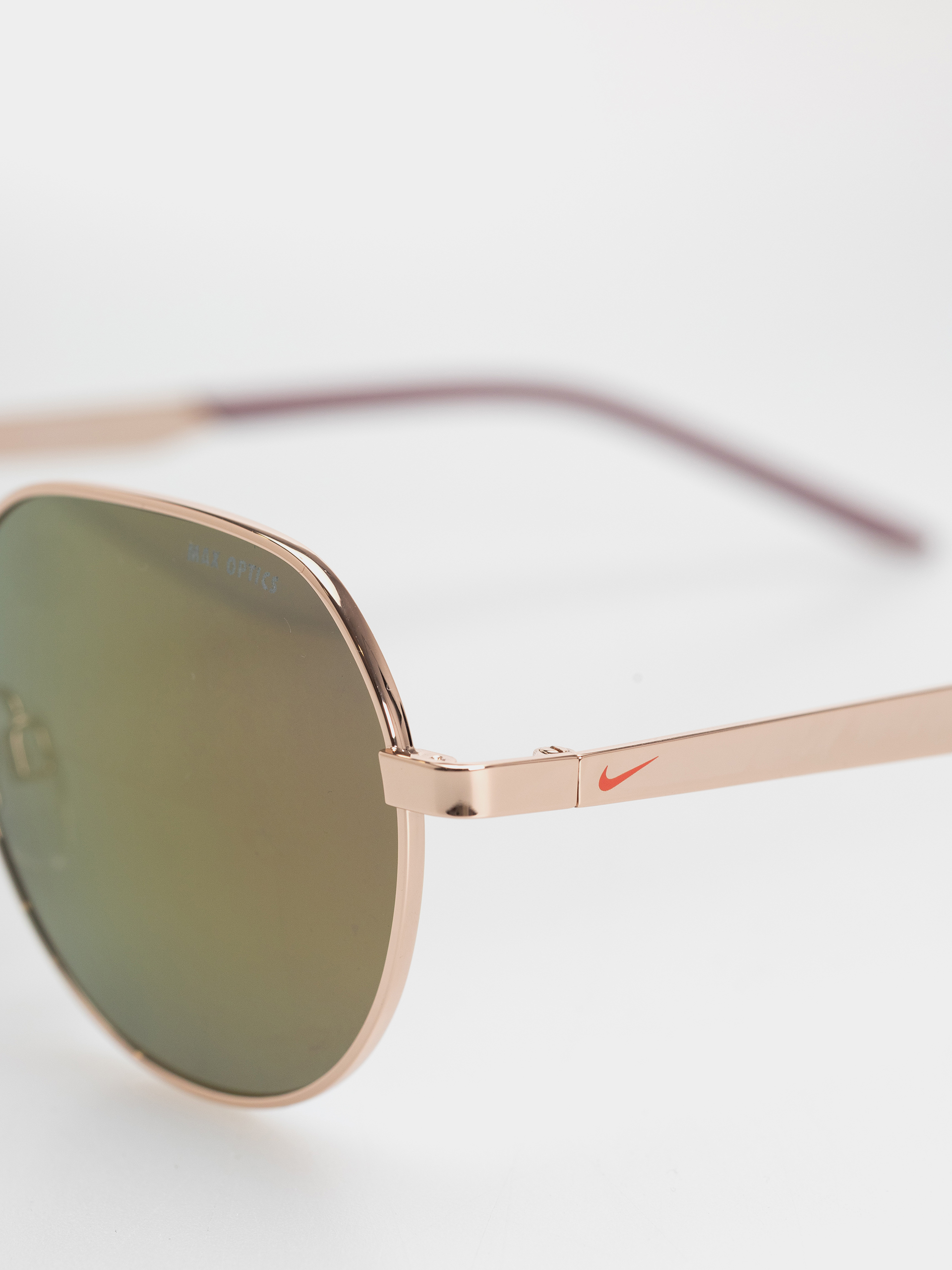 Nike Traveler Trend Napszemüvegek (rose gold/fuchsia flash)