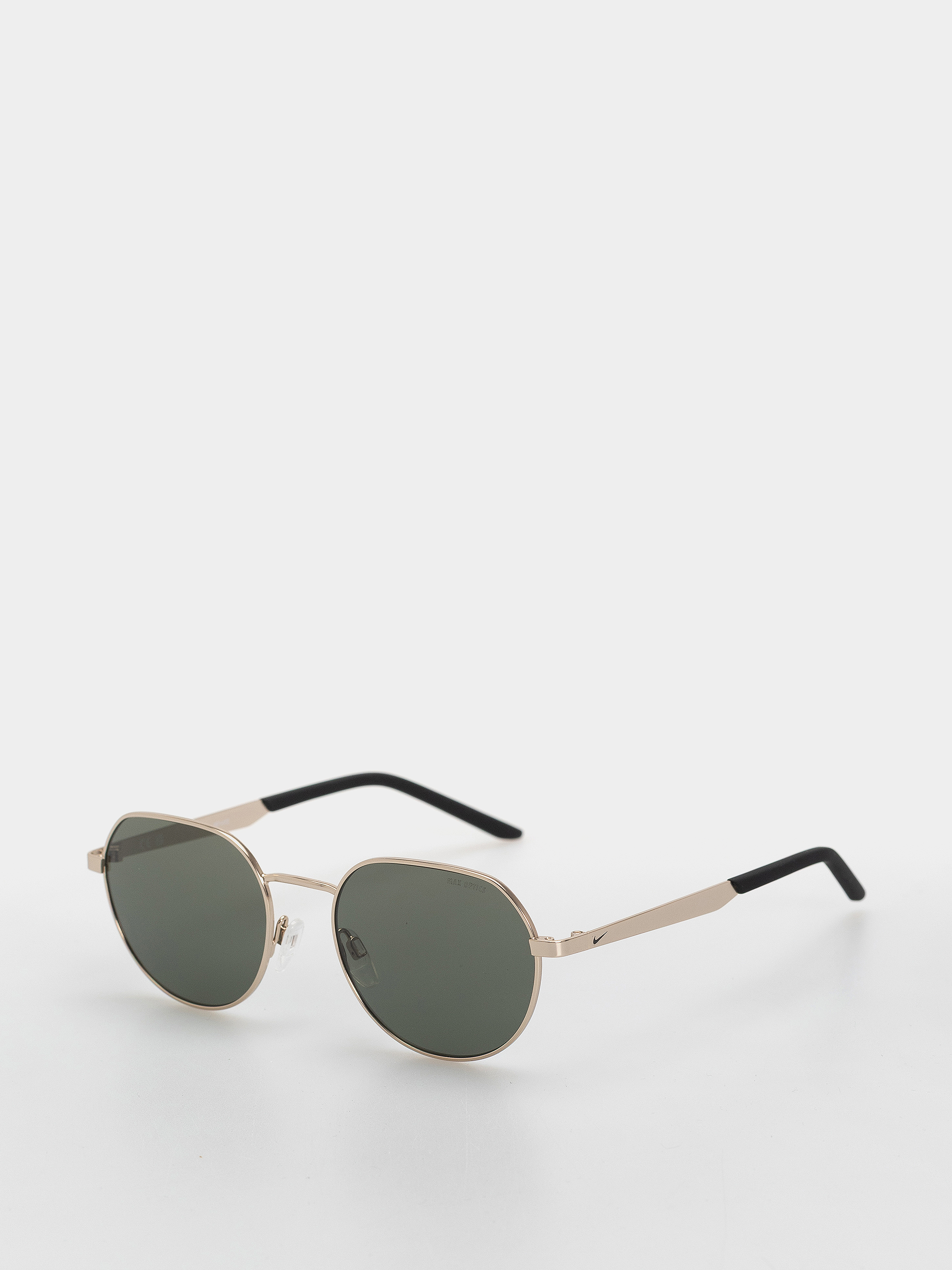 Nike Traveler Trend Napszemüvegek (satin gold/green)