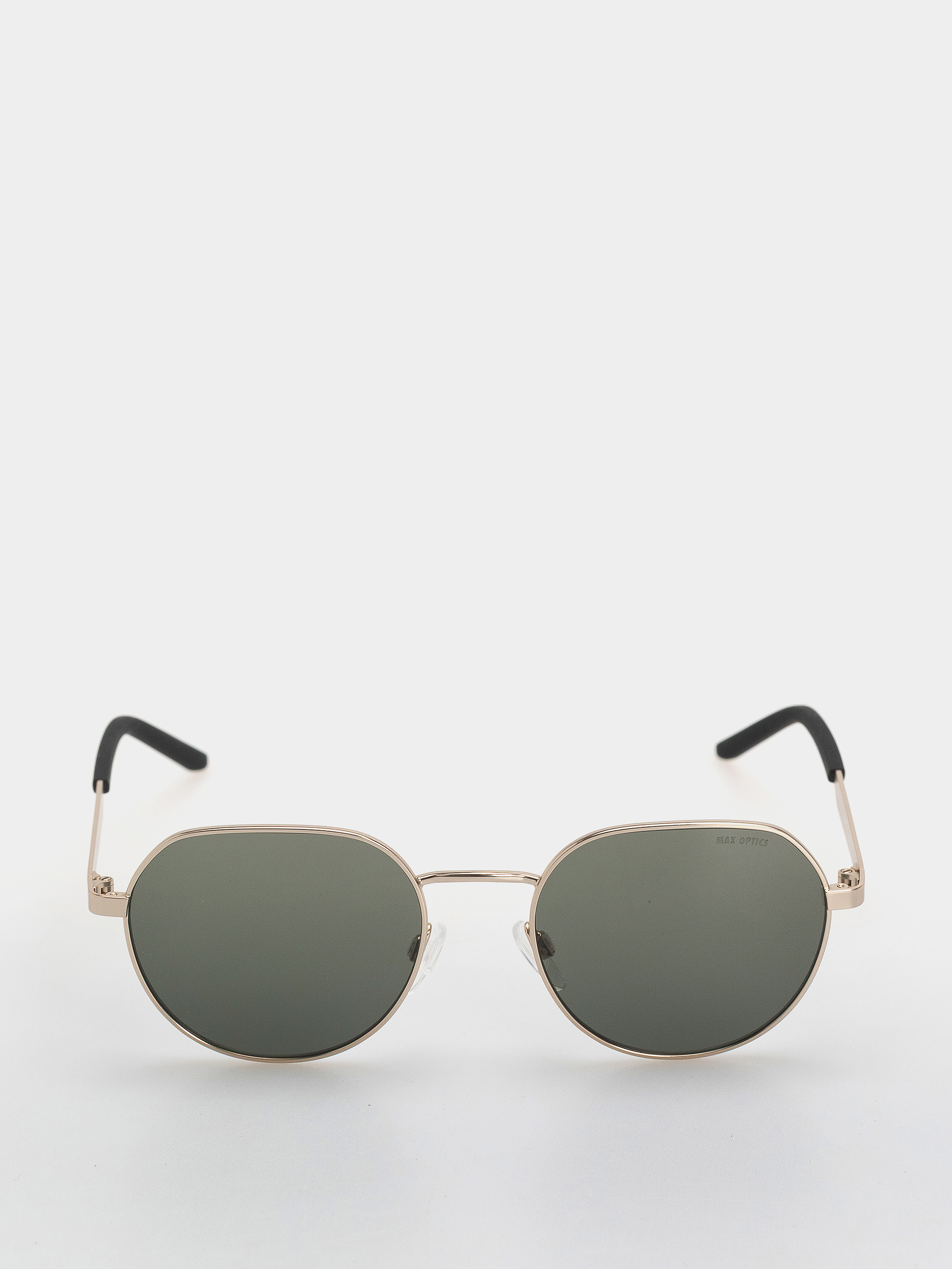 Nike Traveler Trend Napszemüvegek (satin gold/green)