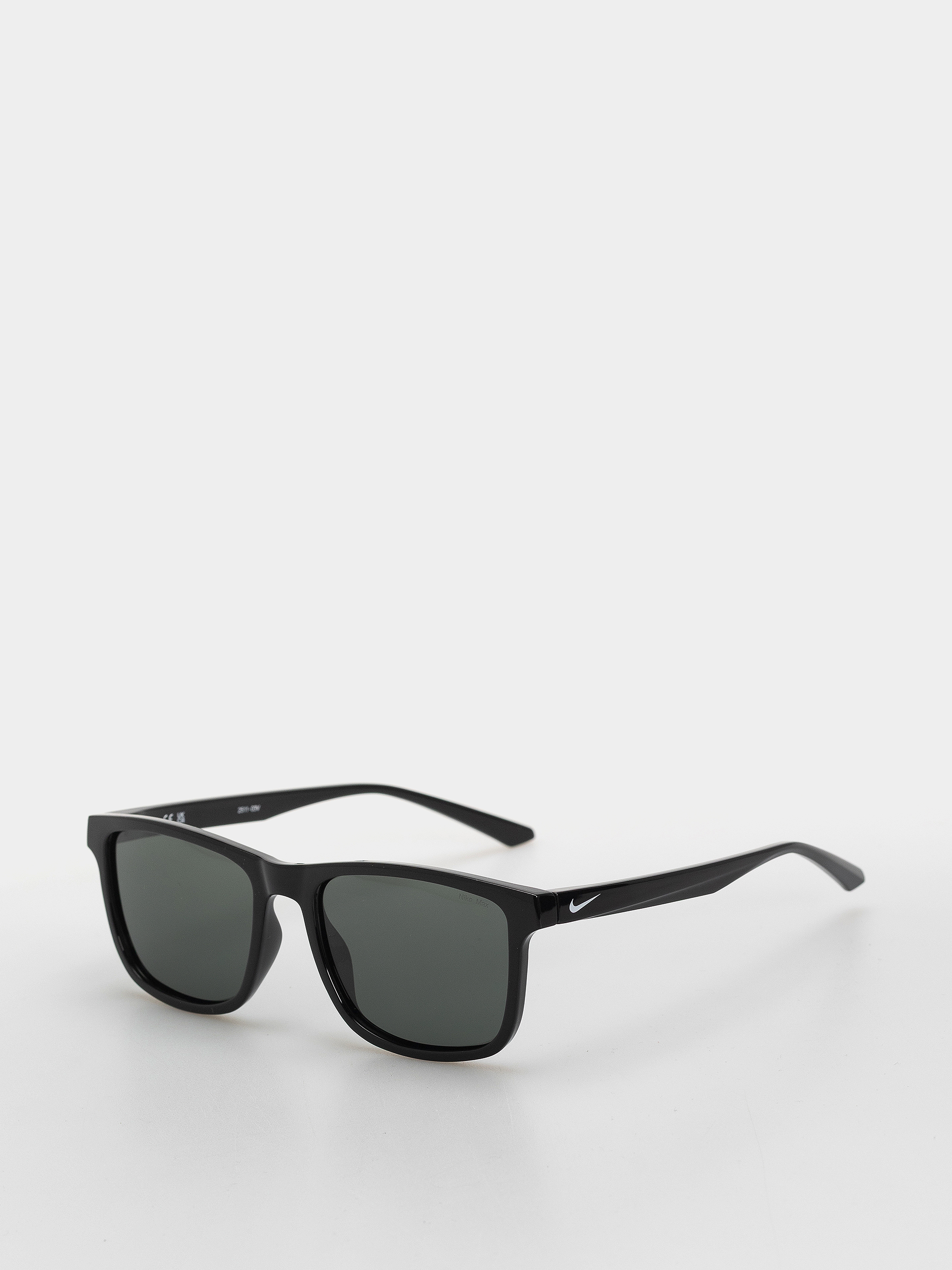 Nike Vital Core P Napszemüvegek (black/polar green)