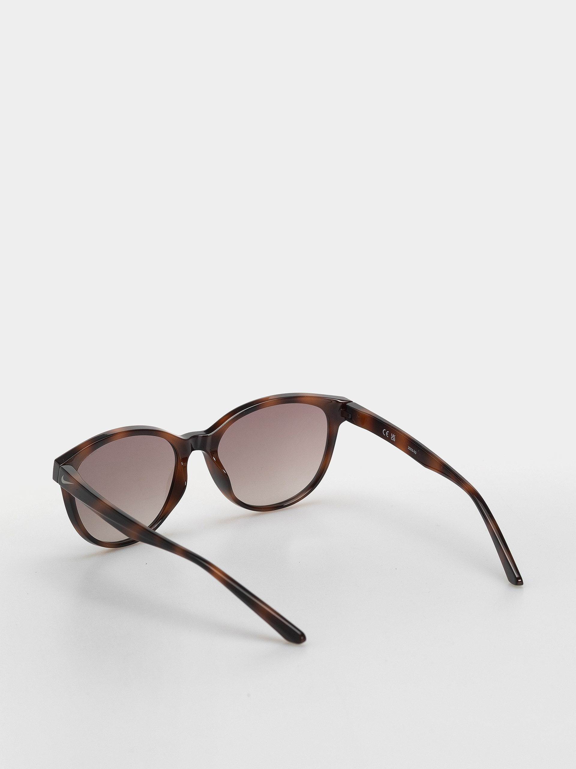Nike Vital Trend Napszemüvegek (tortoise/brown gradient)