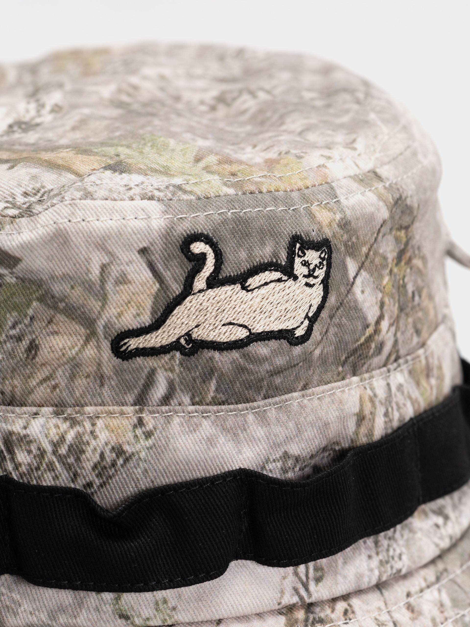 RipNDip Castanza Boonie Baseball sapka (nerm tree camo)