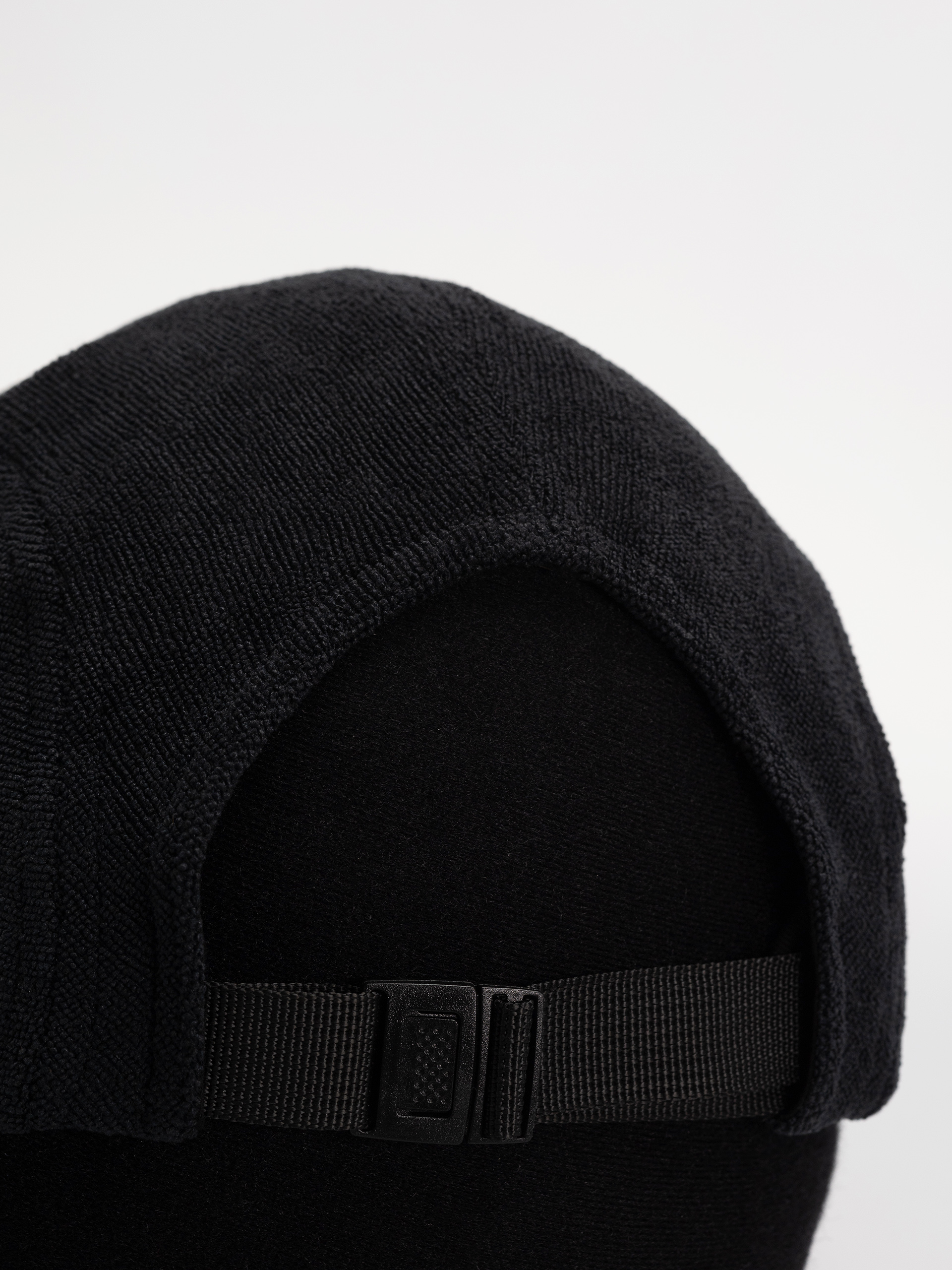 RipNDip Castanza Camper Baseball sapka (black)