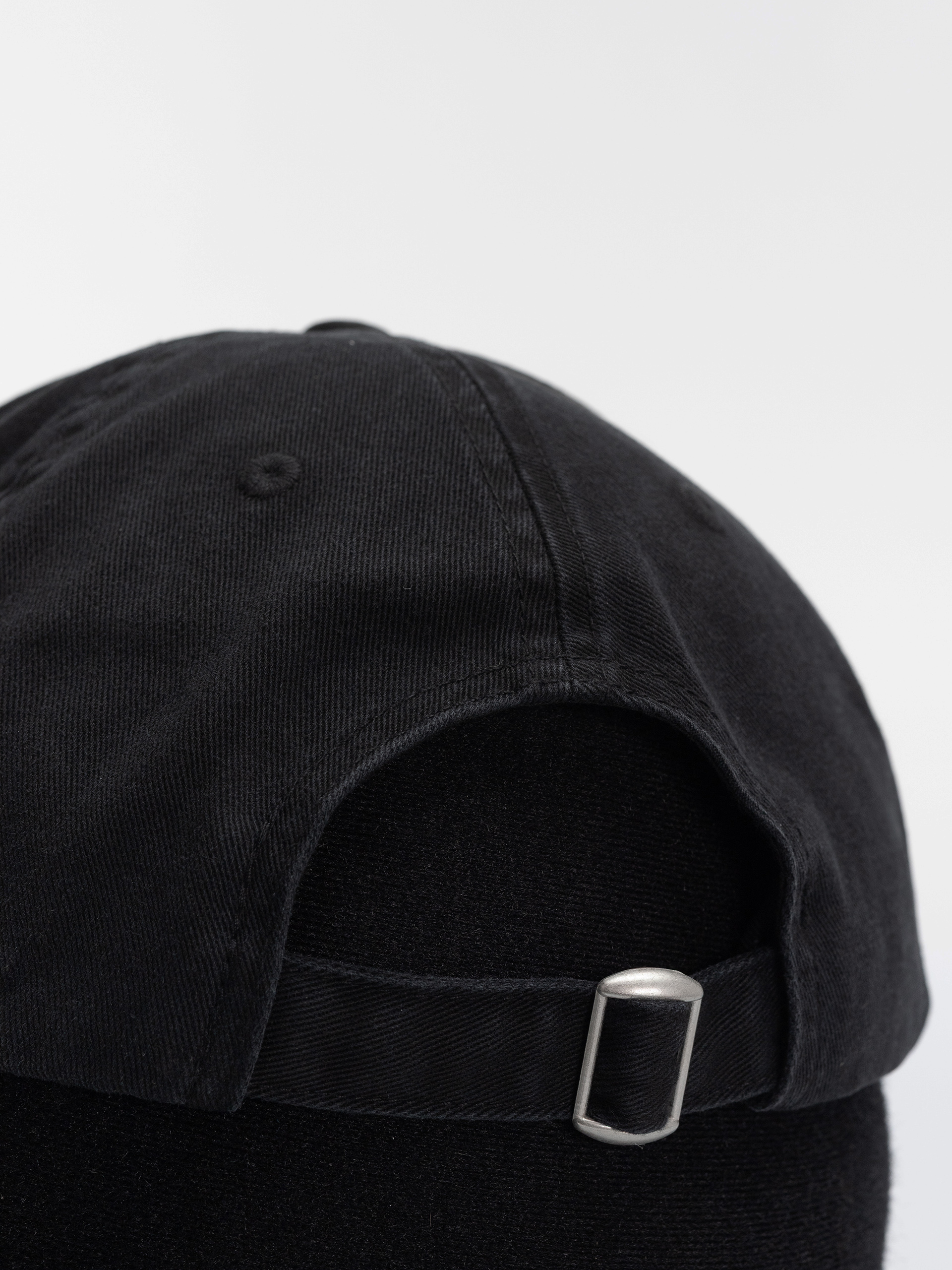 RipNDip Slime Dad Hat Baseball sapka (black wash)