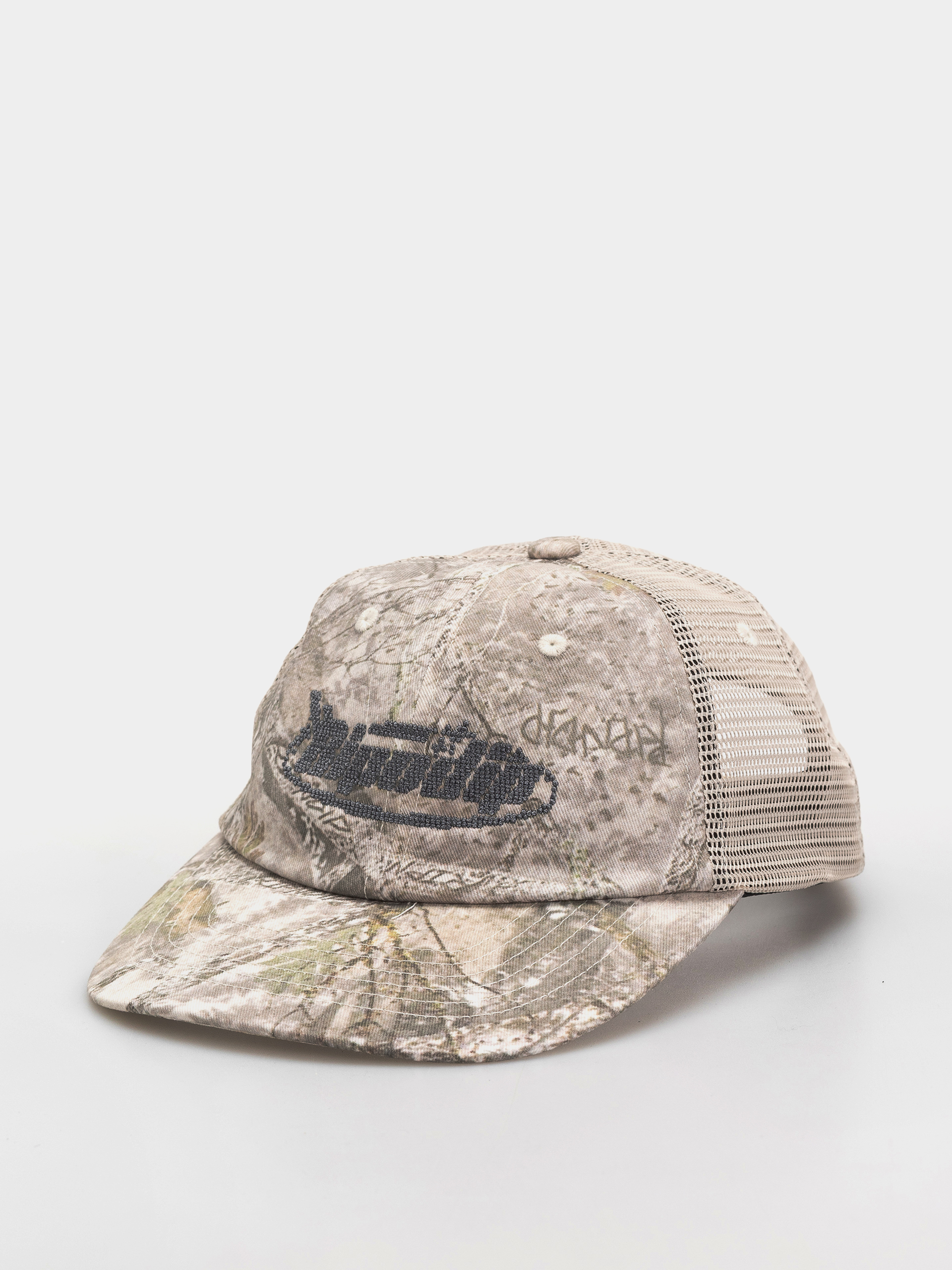 RipNDip Overdrive Trucker Baseball sapka
