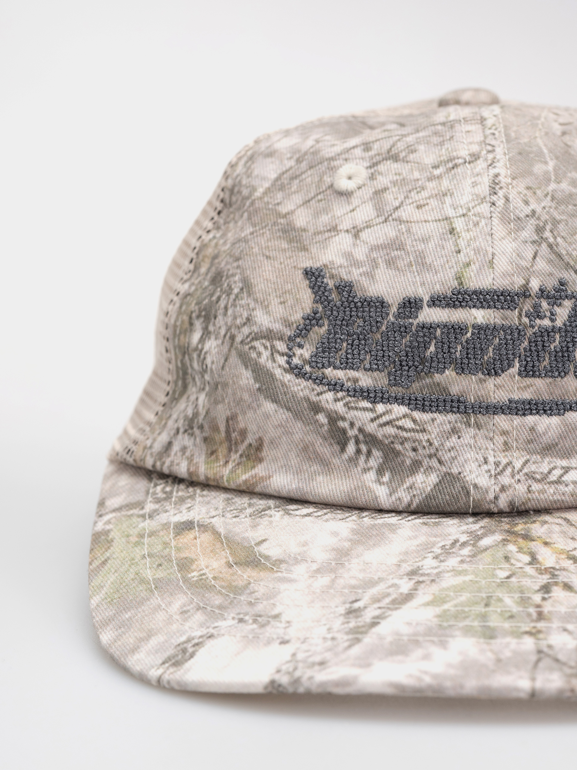 RipNDip Overdrive Trucker Baseball sapka (nerm tree camo)