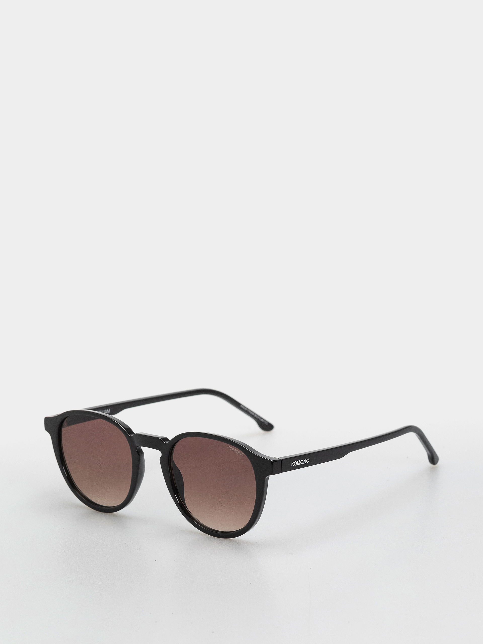 Komono Liam Napszemu00fcvegek (black)