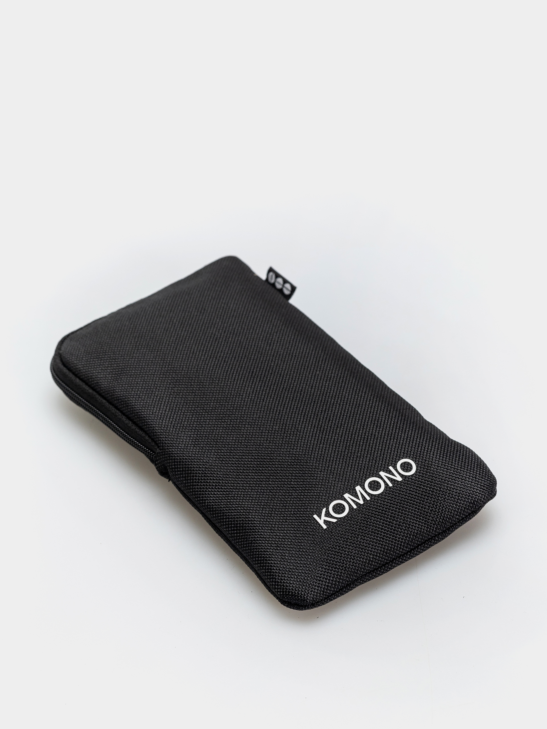 Komono Liam Napszemüvegek (black)