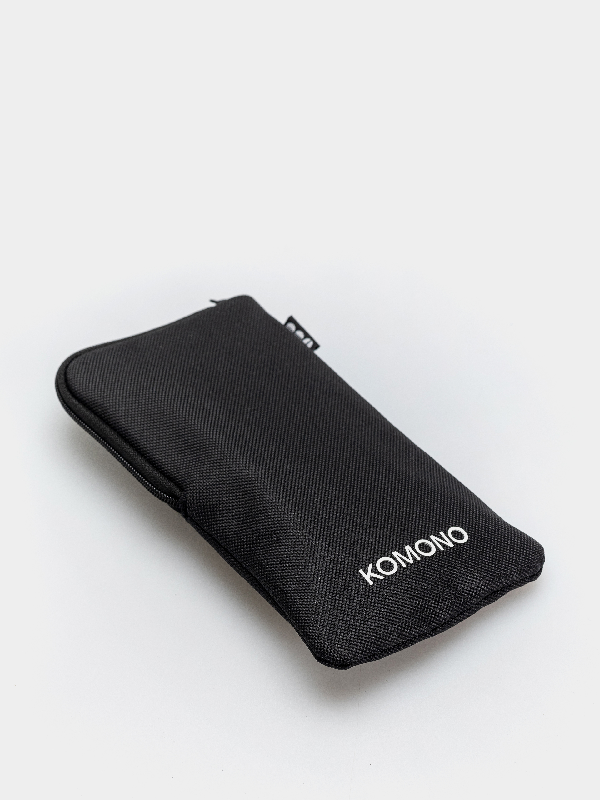 Komono Devon Napszemüvegek (black)
