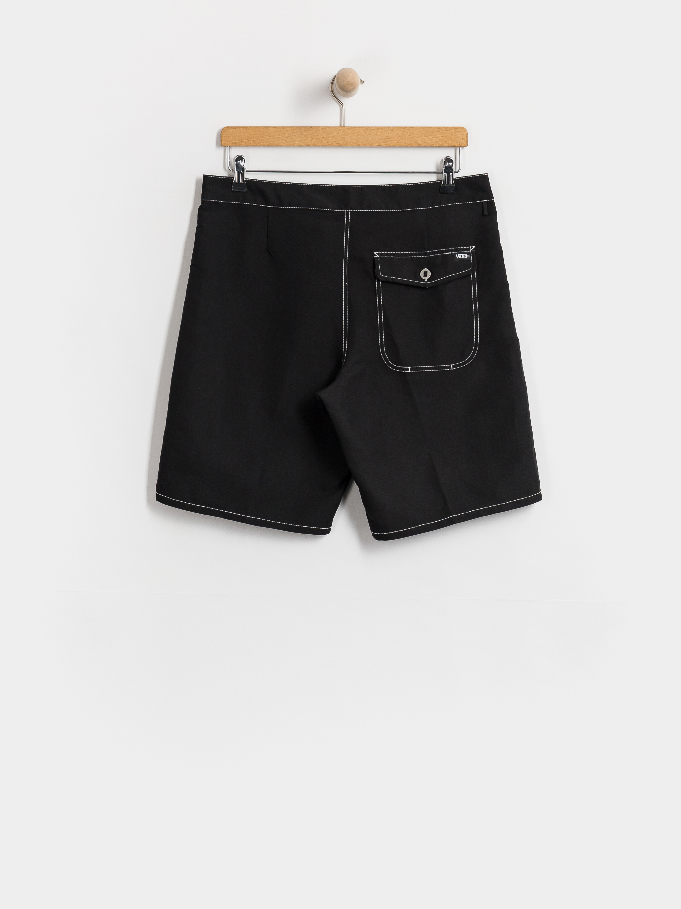 Vans Everride Boardshort (black)
