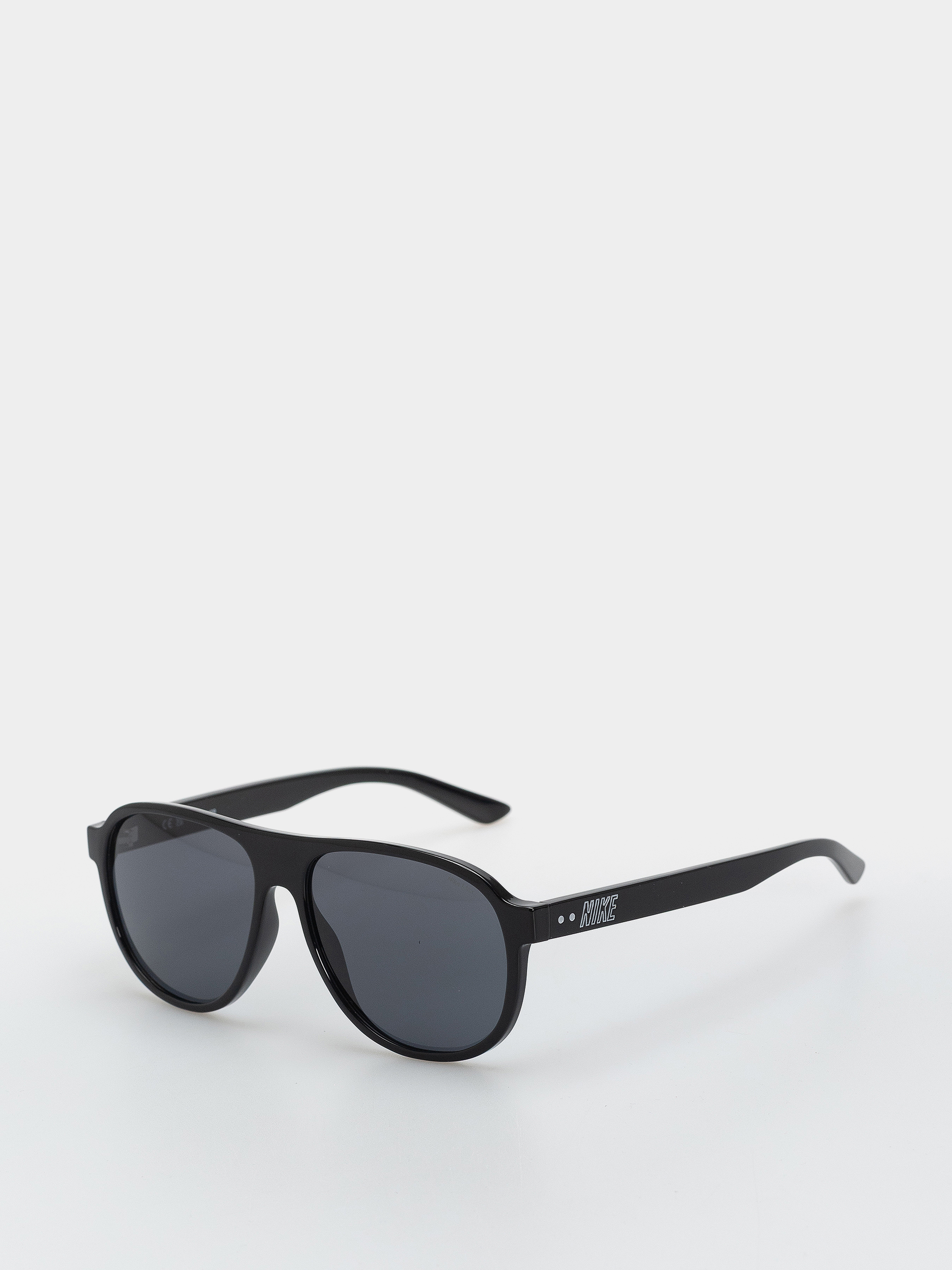 Nike Vintage Icon Napszemu00fcvegek (black/grey)
