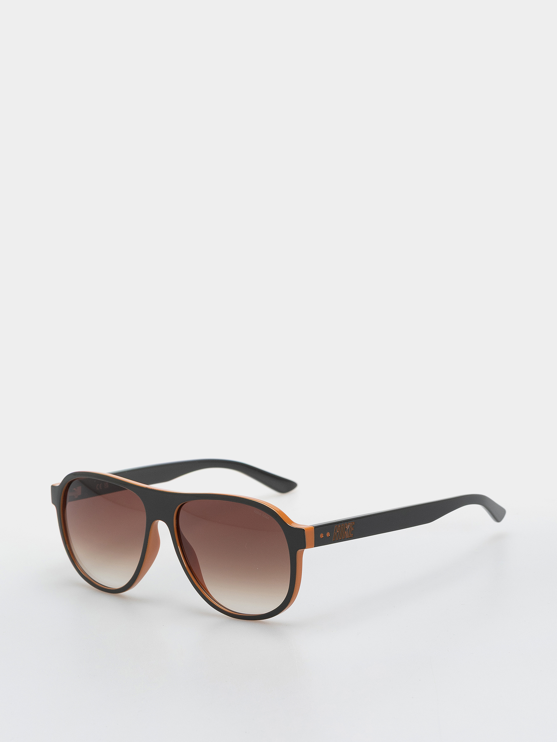 Nike Vintage Icon Napszemüvegek (sequoia/brown gradient)