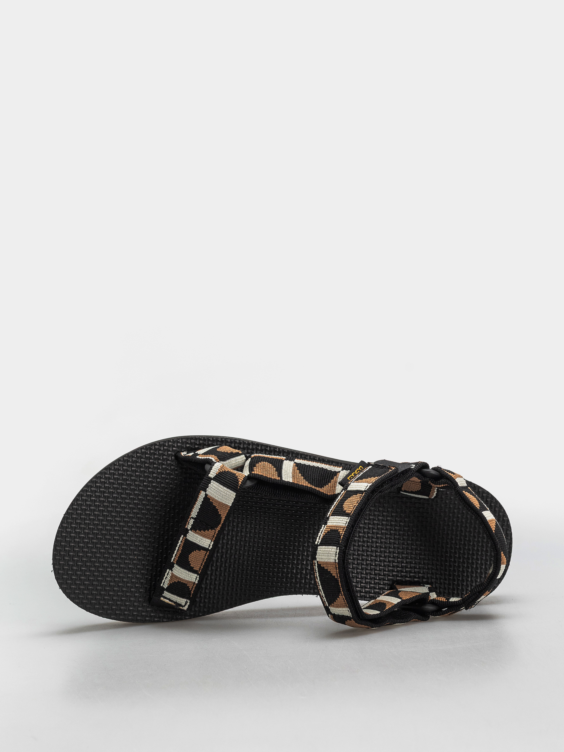 Teva Midform Universal Szandálok Wmn (bounce black lion)