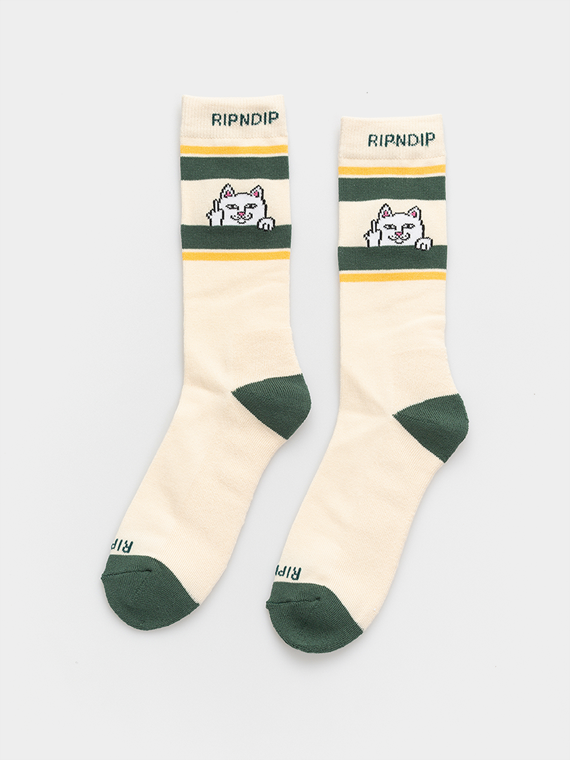 RipNDip Peeking Nermal Zokni (bone forest)
