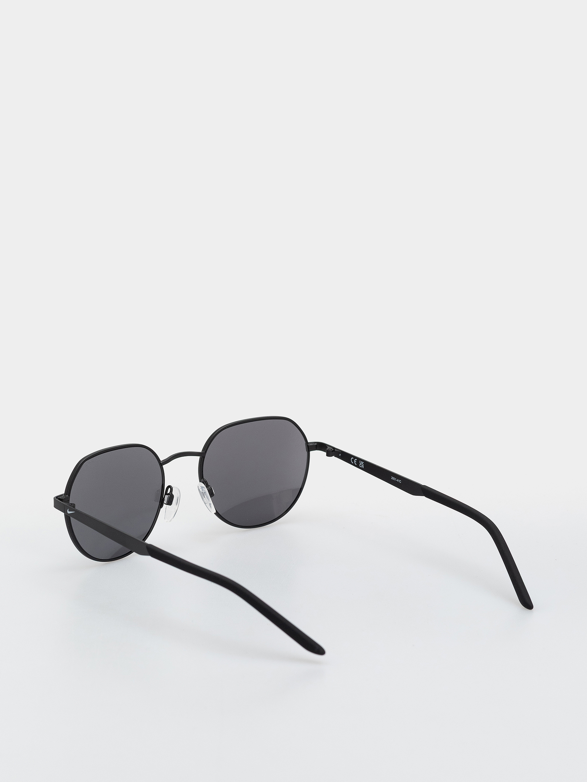 Nike Traveler Trend Napszemüvegek (matte black/chrome mirror)