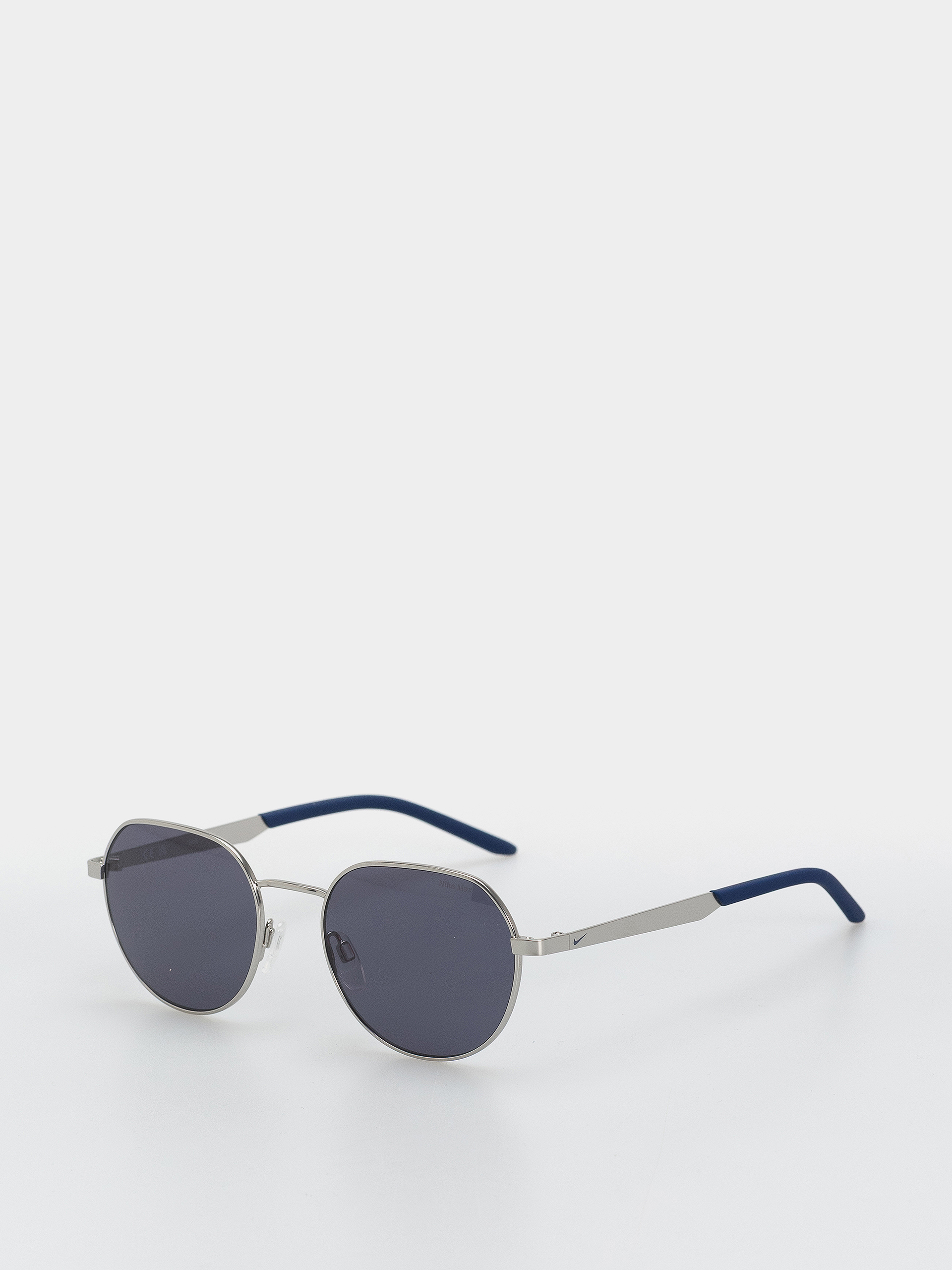 Nike Traveler Trend Napszemüvegek (satin silver/blue)