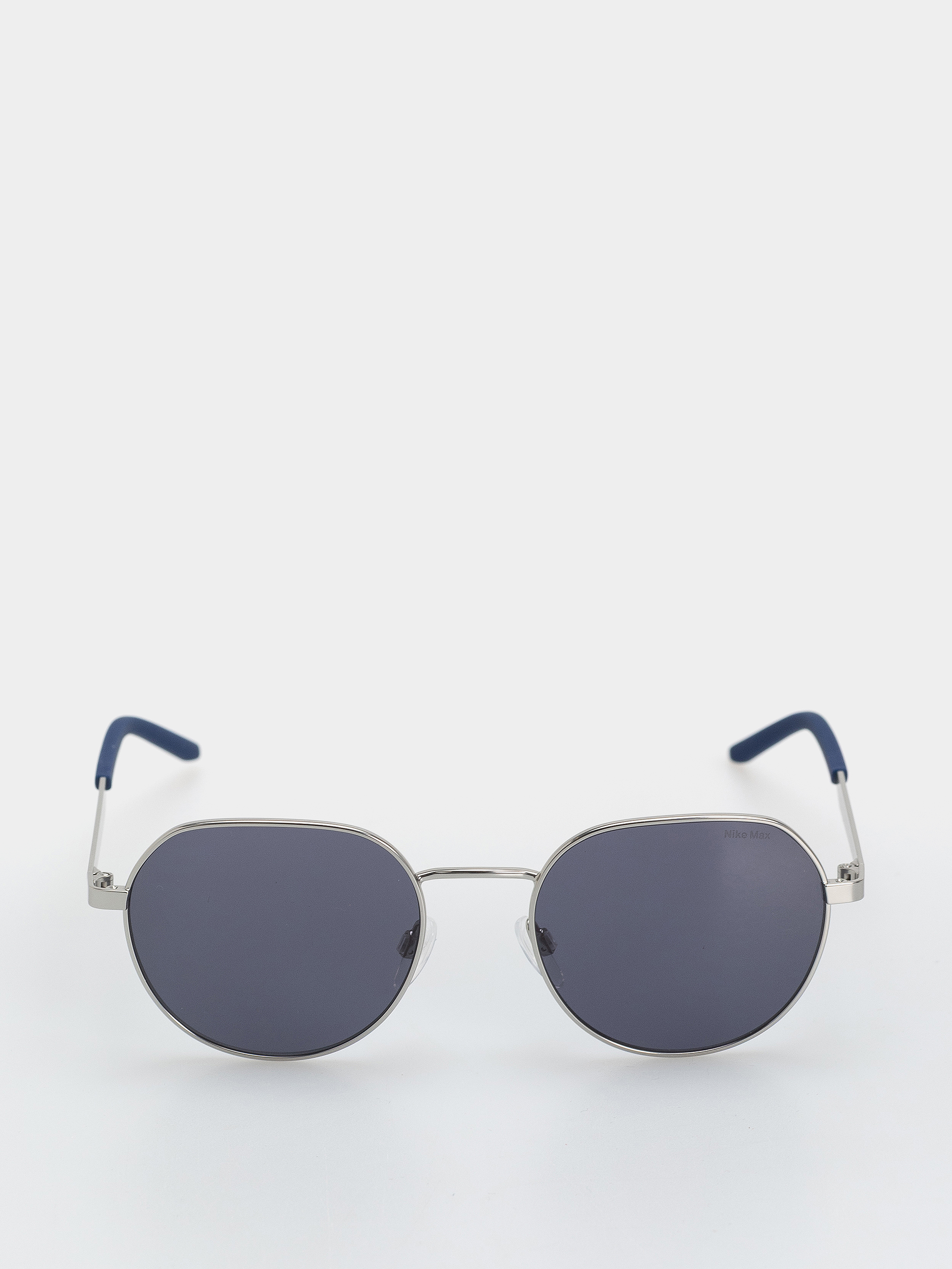 Nike Traveler Trend Napszemüvegek (satin silver/blue)